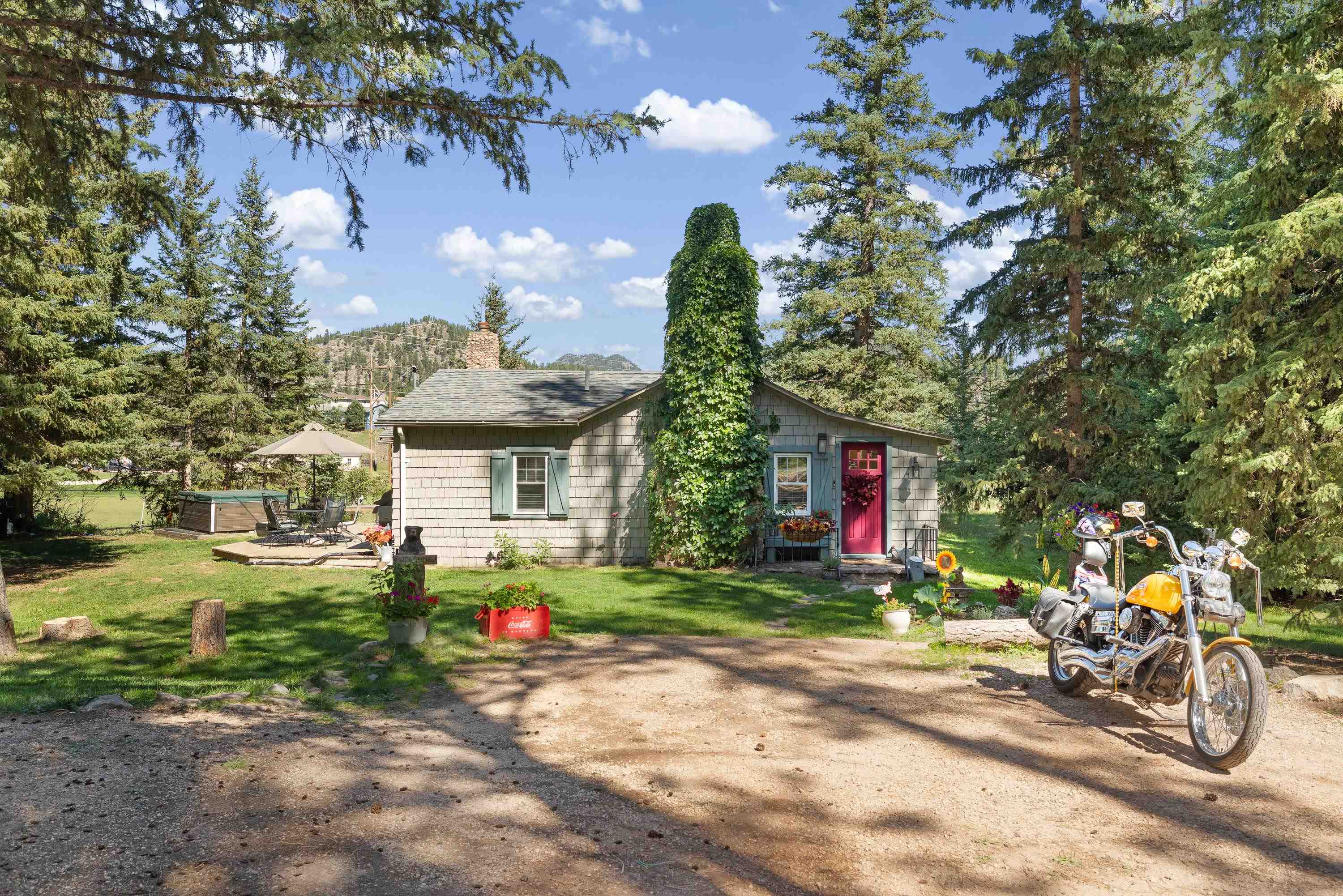 12490 Old Hill City Road Property Photo 17