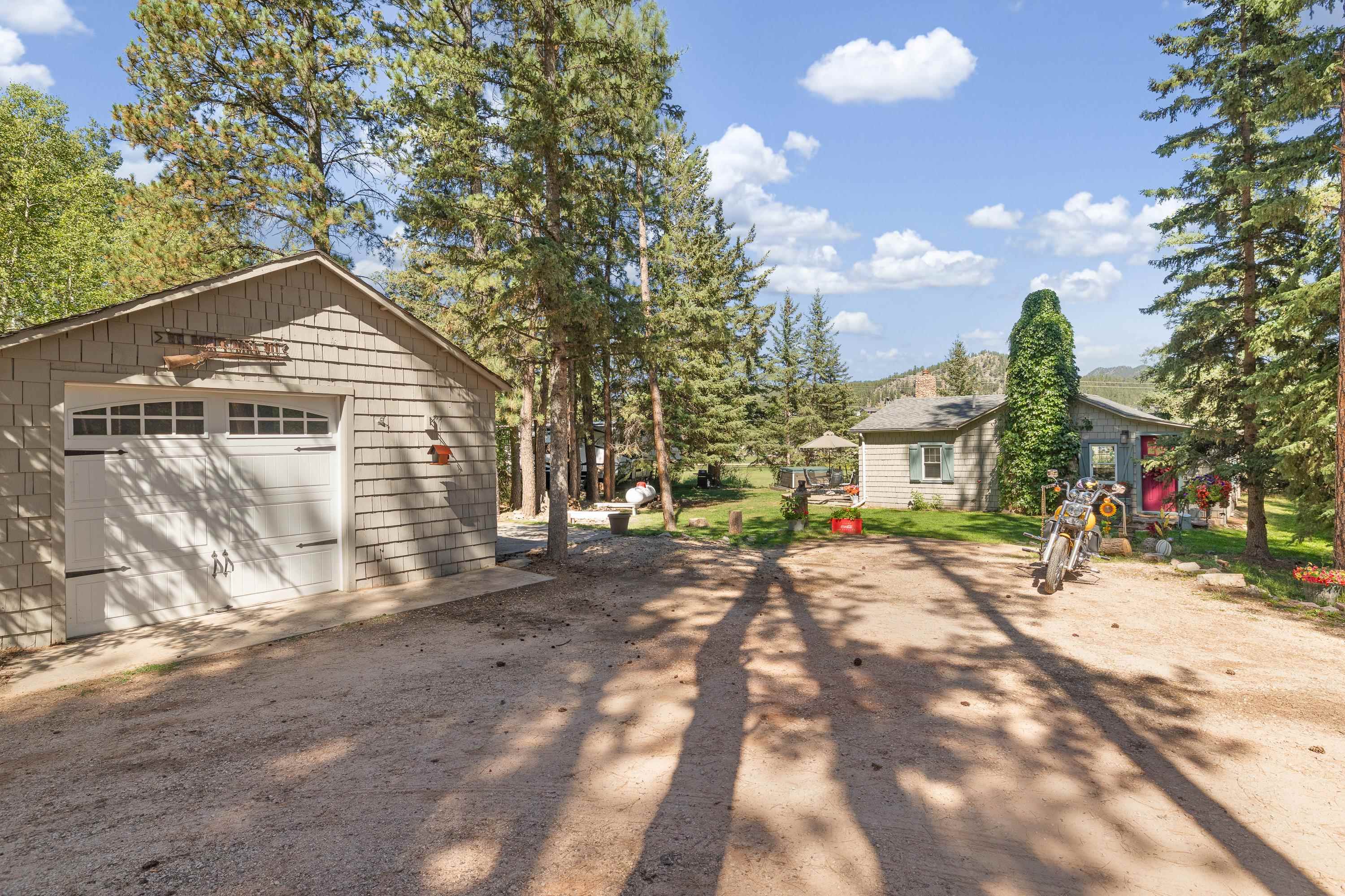 12490 Old Hill City Road Property Photo 24