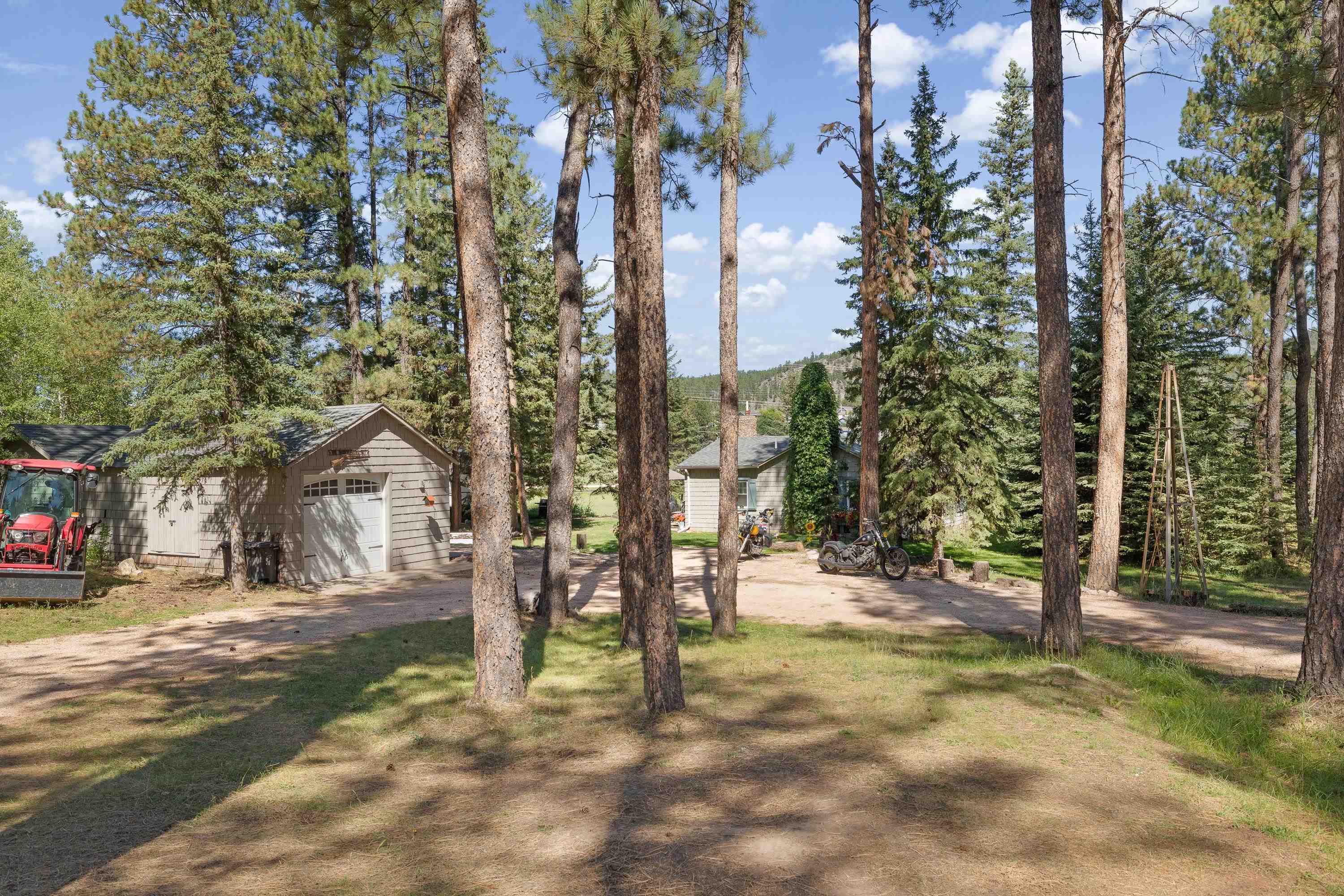 12490 Old Hill City Road Property Photo 27