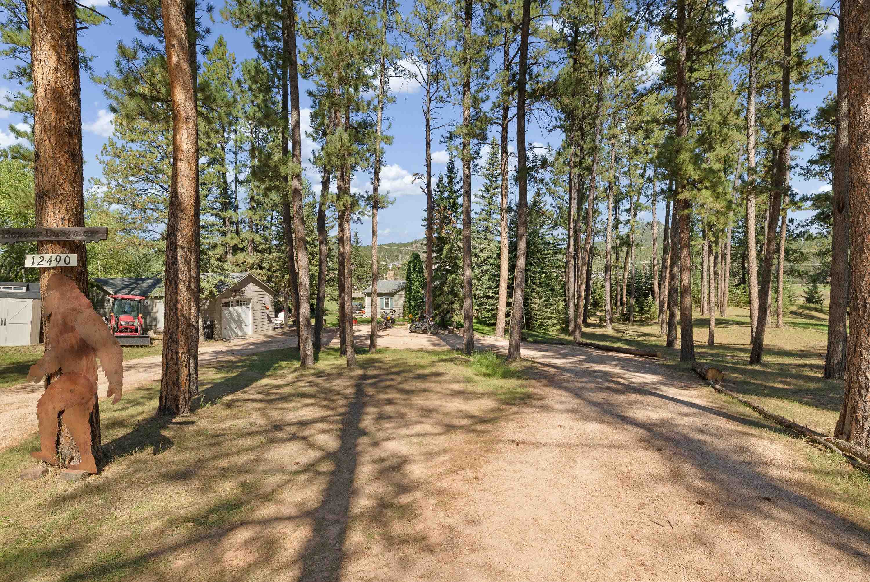 12490 Old Hill City Road Property Photo 29