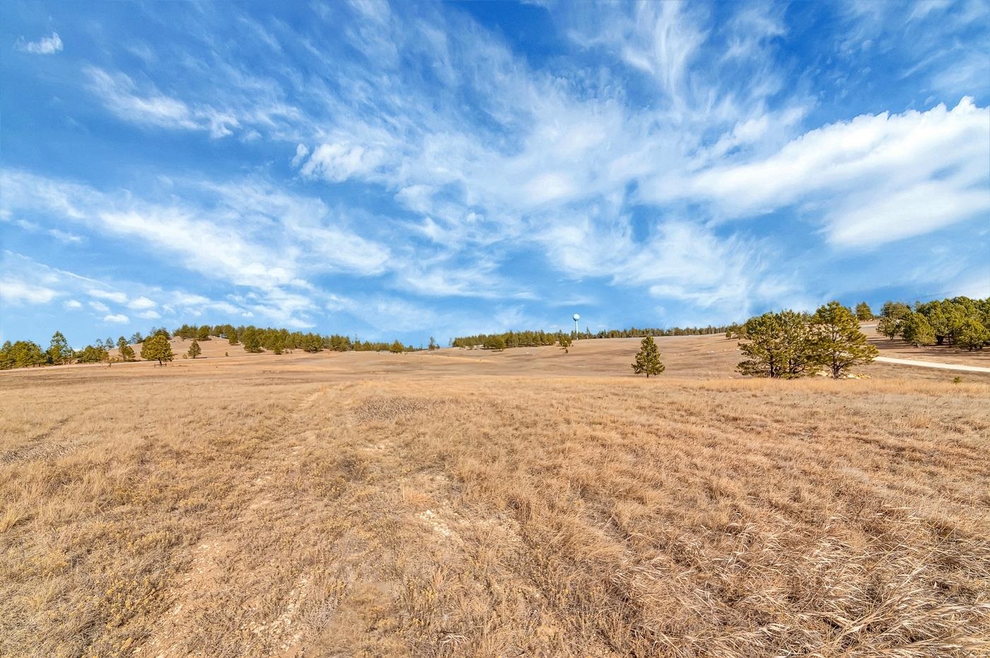 Lot 10 Lonesome Dove Street Property Photo 5