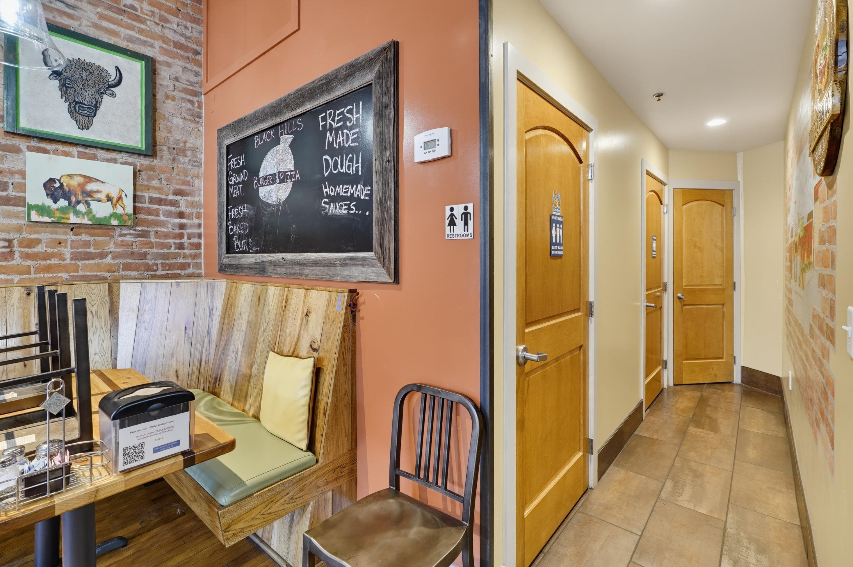 441 & 447 Mt. Rushmore Road Property Photo 15