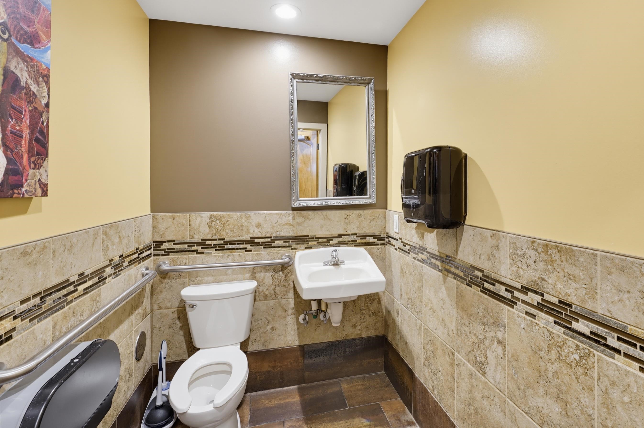 441 & 447 Mt. Rushmore Road Property Photo 17