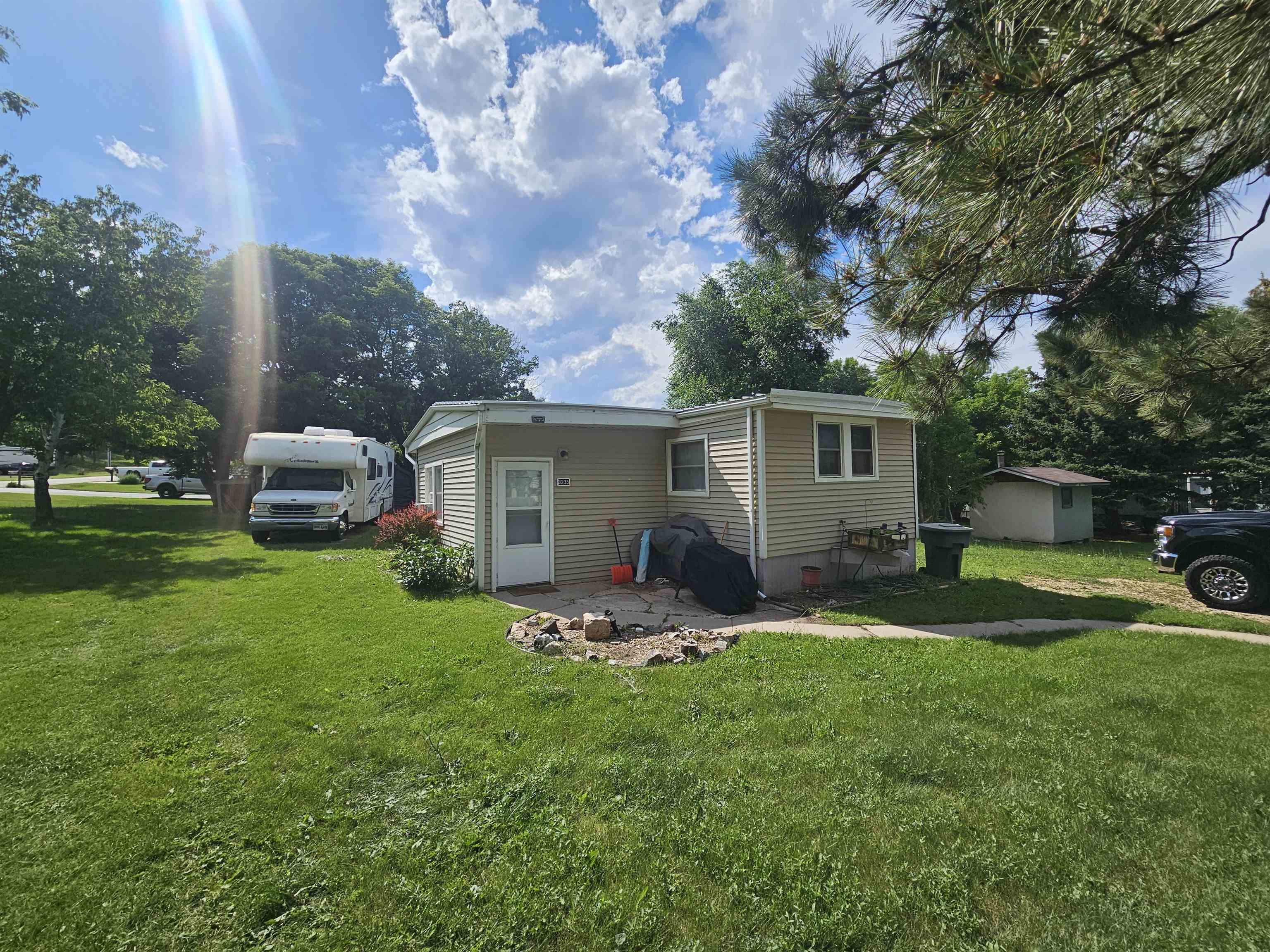 3235 Vanocker Drive Property Photo 1