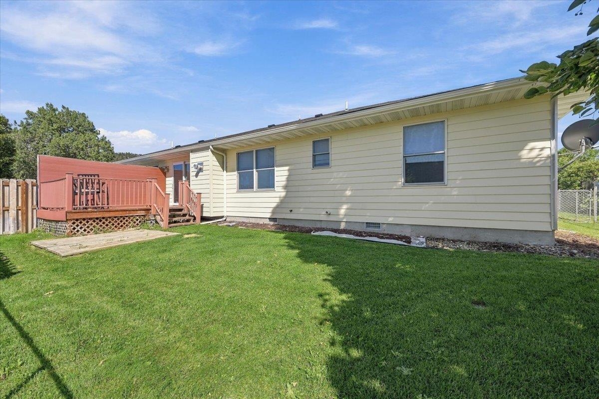 2855 Mystic Avenue Property Photo 4