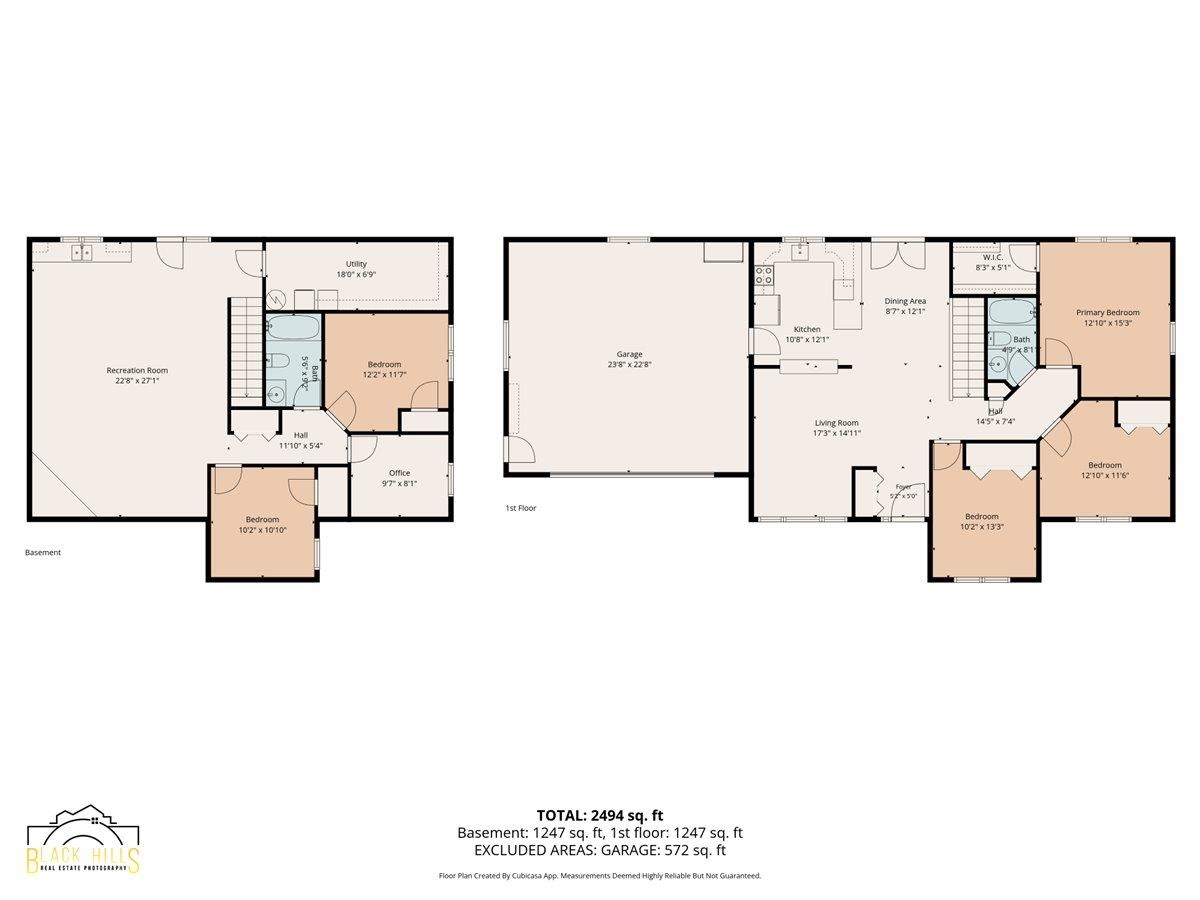 2313 Blue Bell Drive Property Photo 30