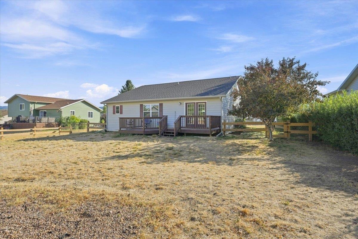1836 Iron Horse Loop Property Photo 26