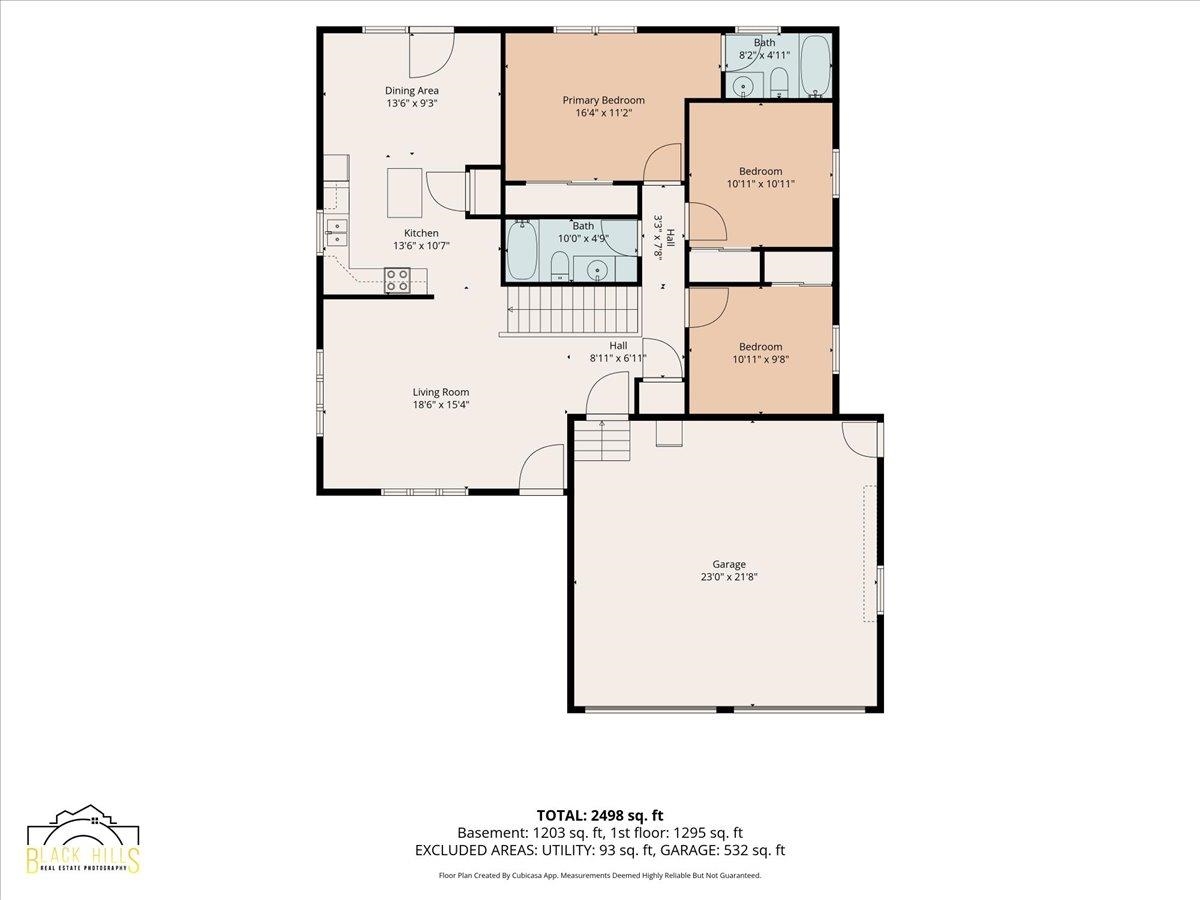 1836 Iron Horse Loop Property Photo 33