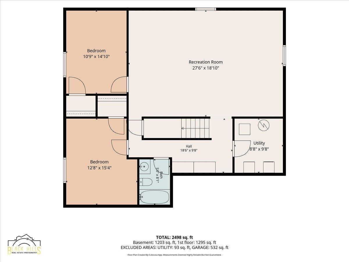 1836 Iron Horse Loop Property Photo 34