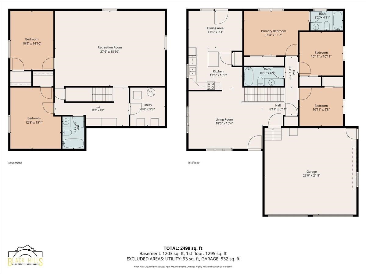 1836 Iron Horse Loop Property Photo 35