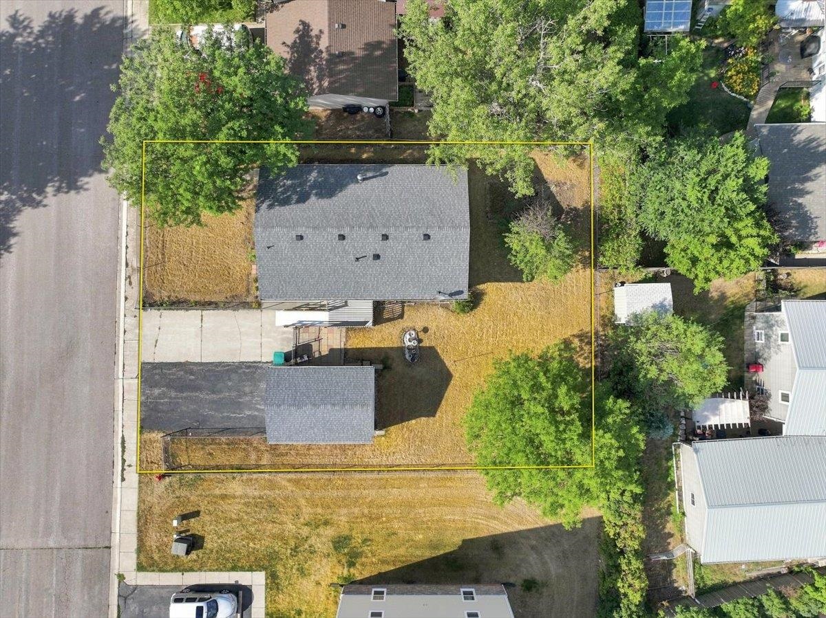 2614 Cottontail Drive Property Photo 18