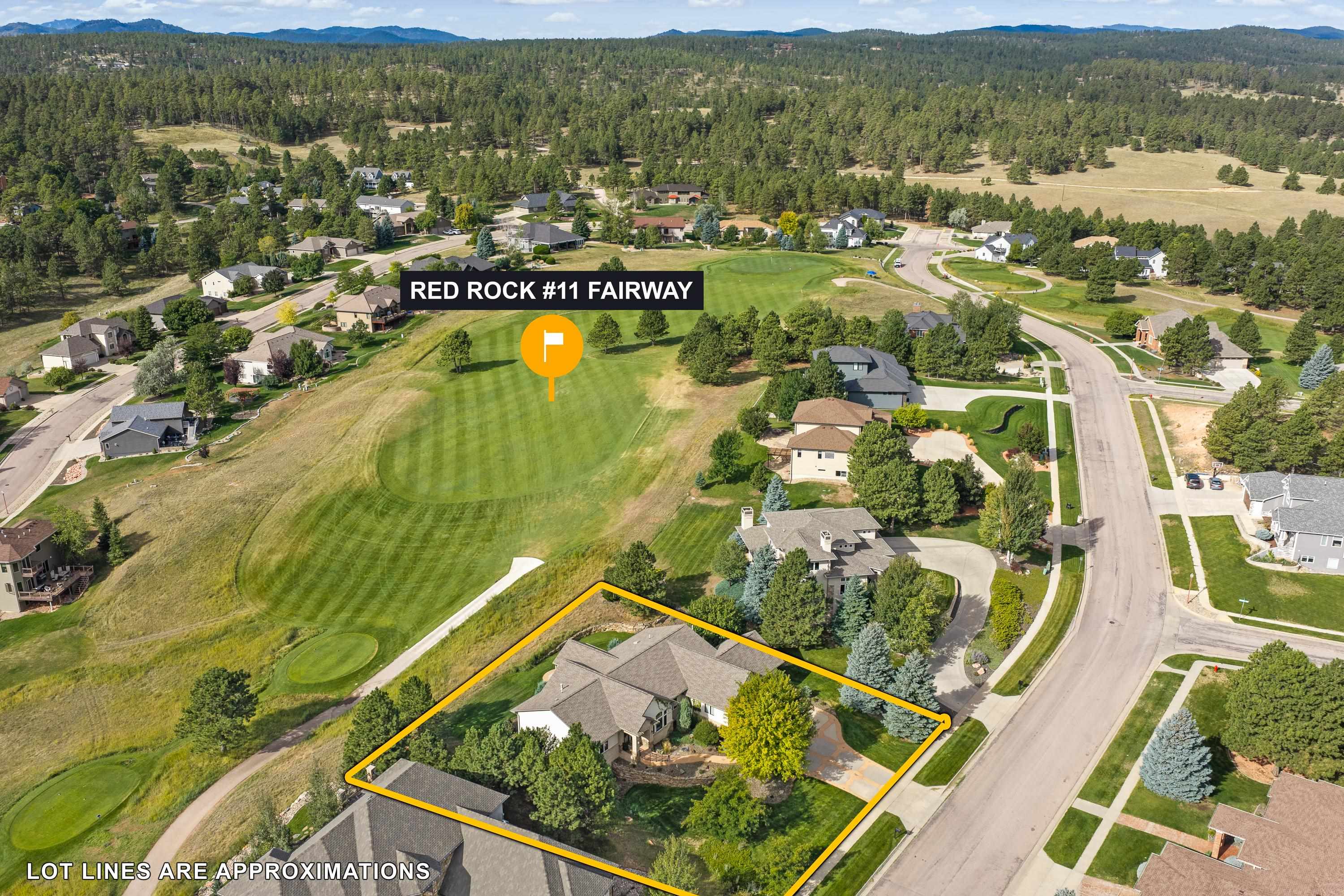 6419 Muirfield Drive Property Photo 37
