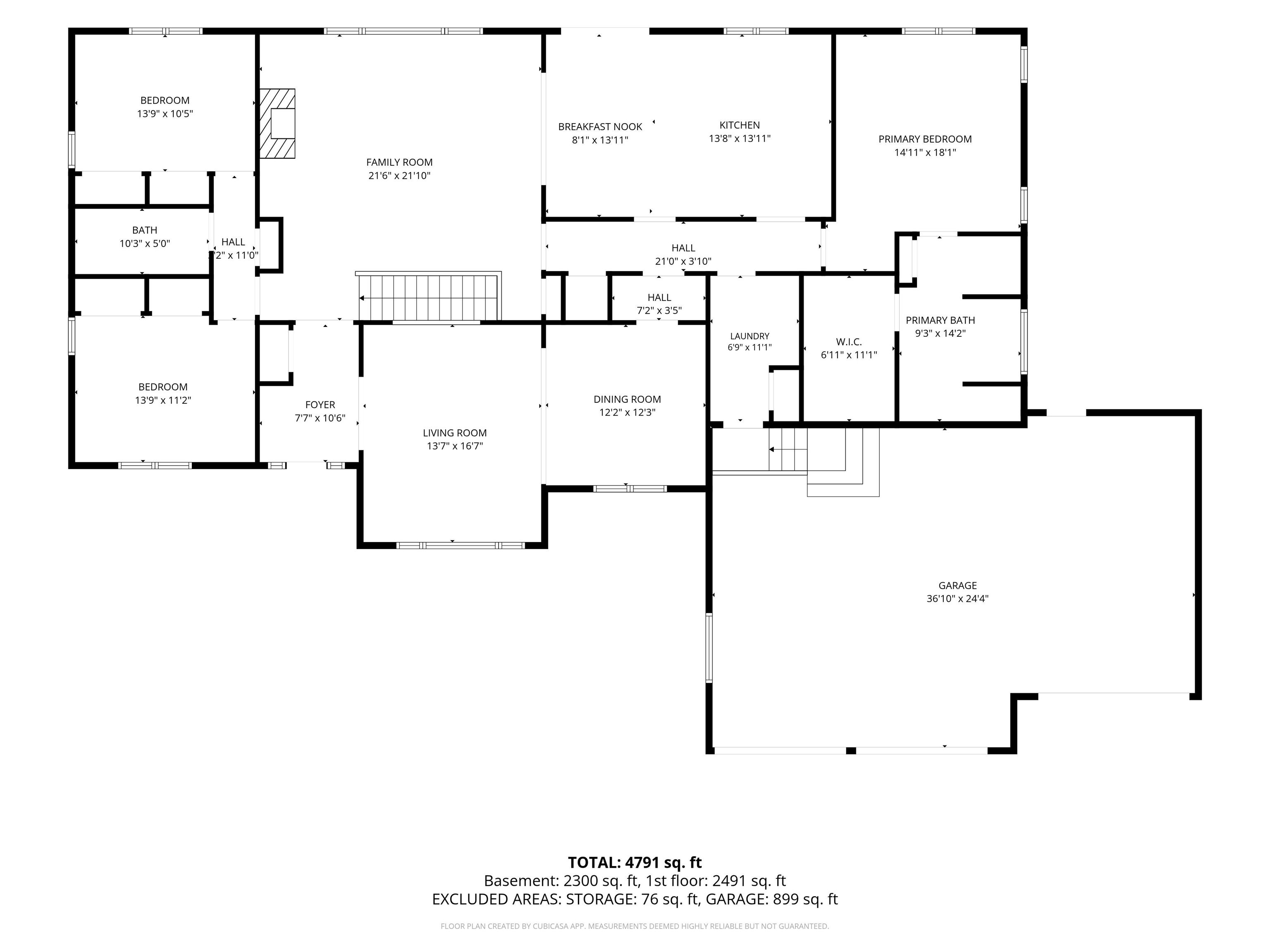 6419 Muirfield Drive Property Photo 41
