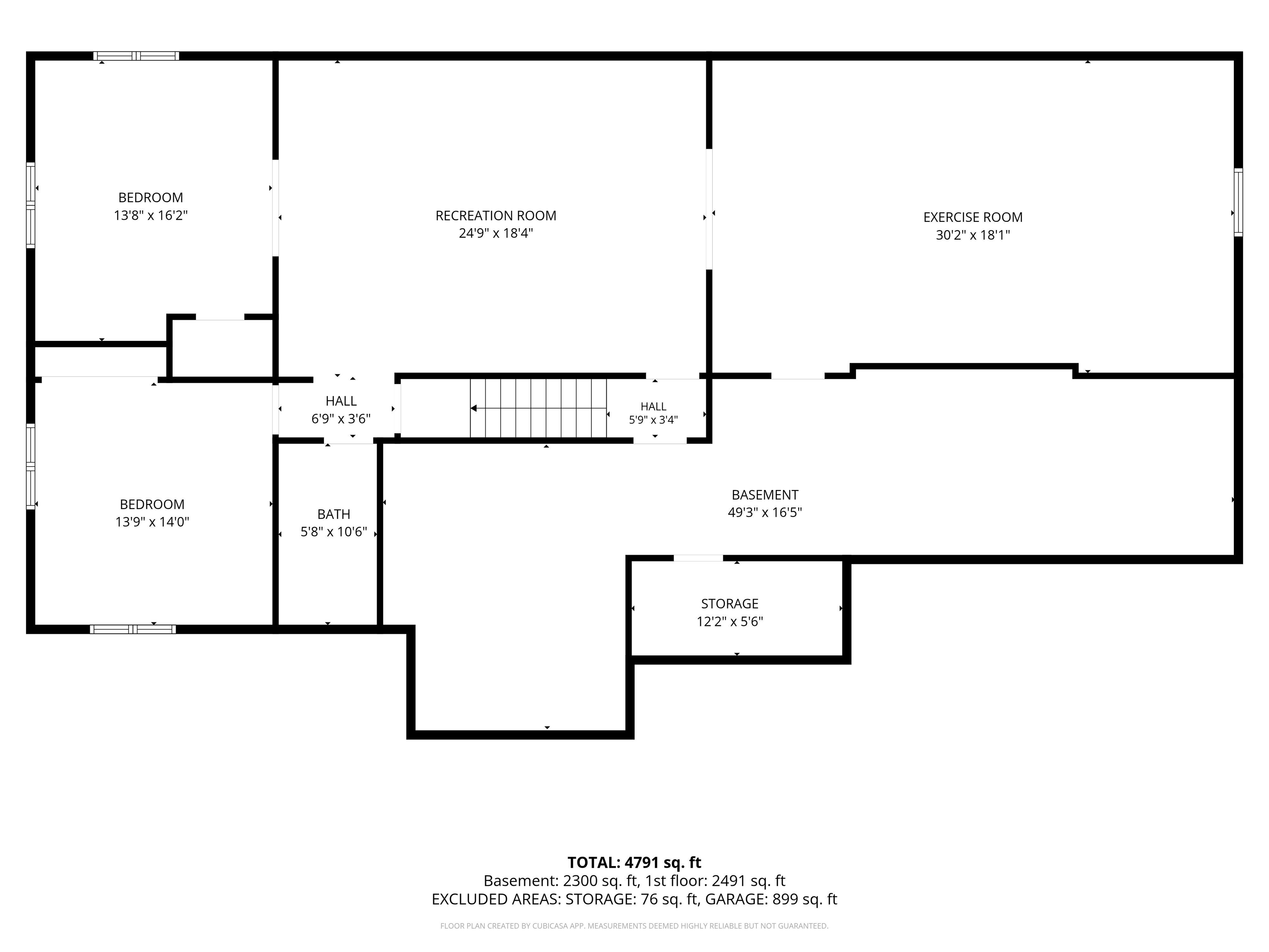 6419 Muirfield Drive Property Photo 42
