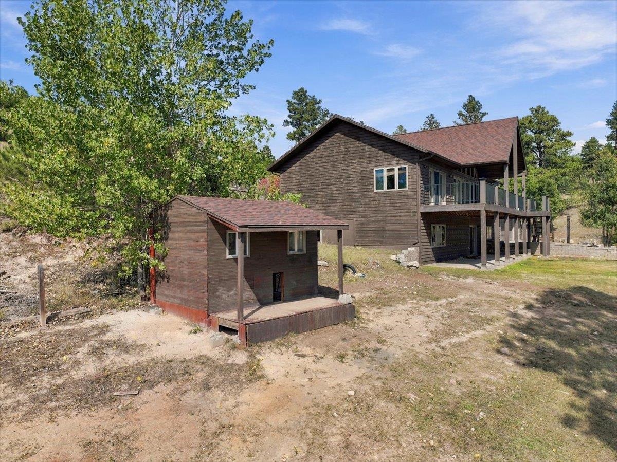 15353 Canyon Trl Property Photo 36