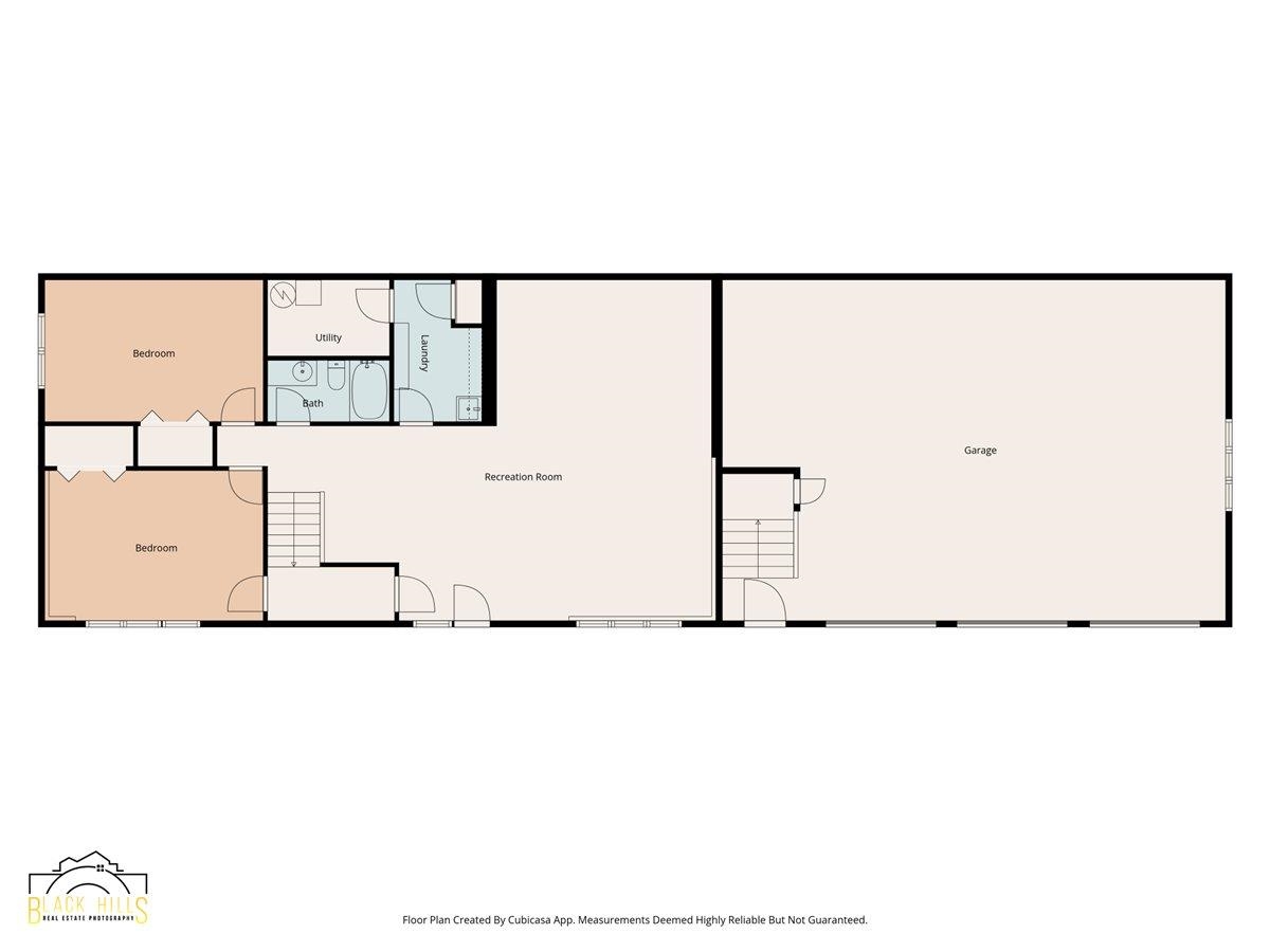 15353 Canyon Trl Property Photo 44
