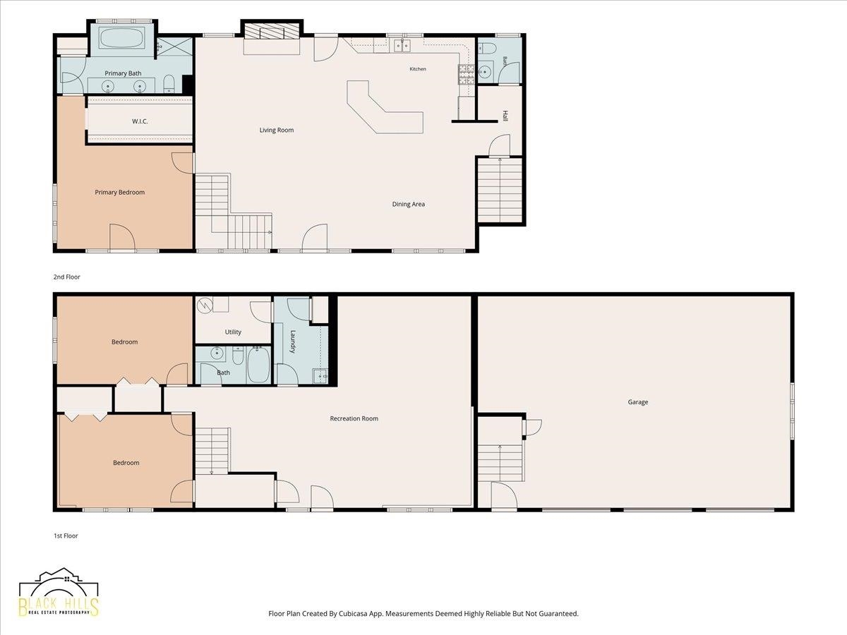 15353 Canyon Trl Property Photo 45