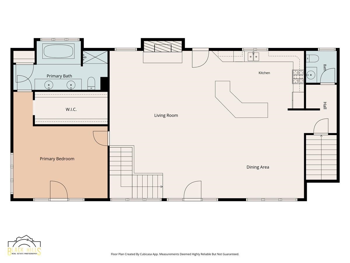 15353 Canyon Trl Property Photo 46