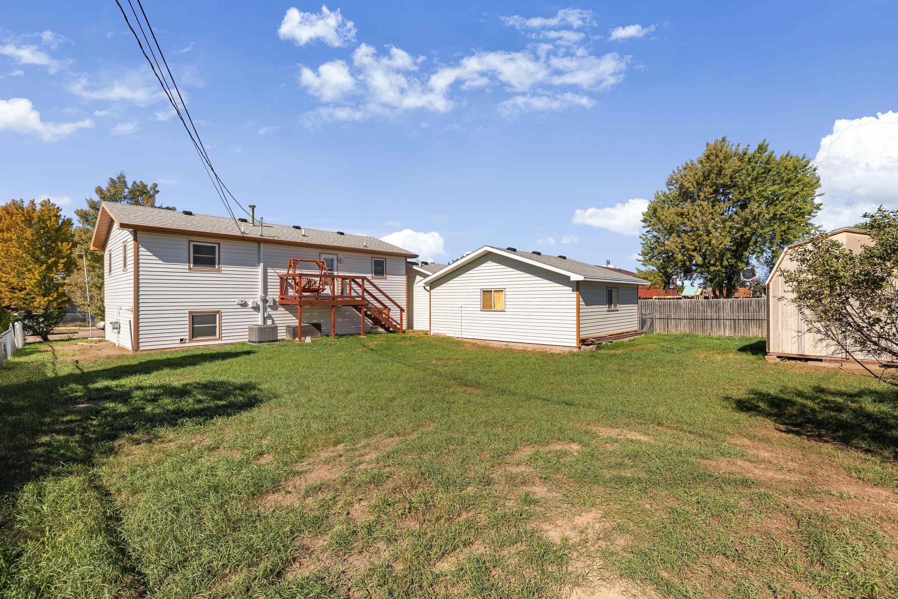 1514 Racine Street Property Photo 19