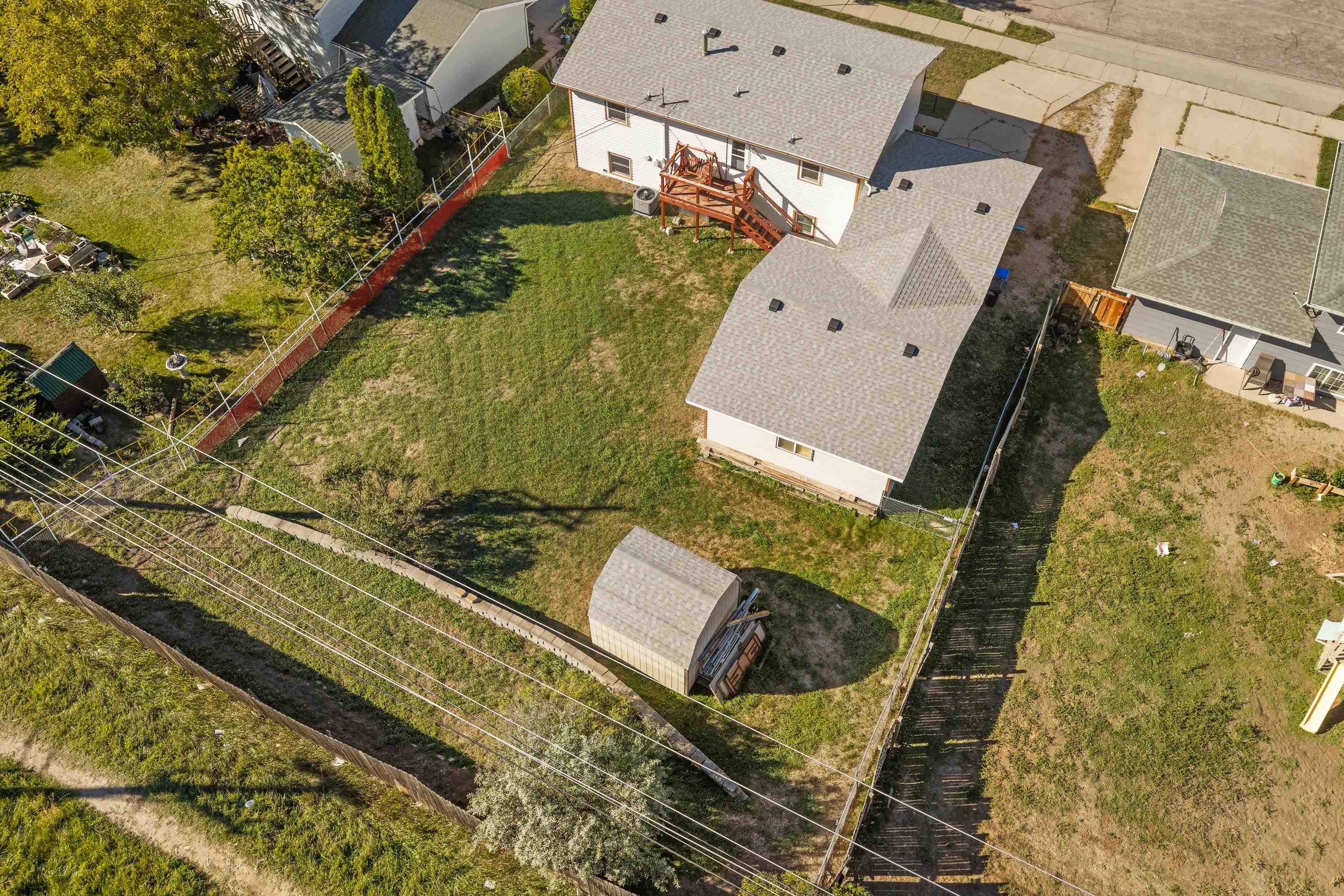 1514 Racine Street Property Photo 22