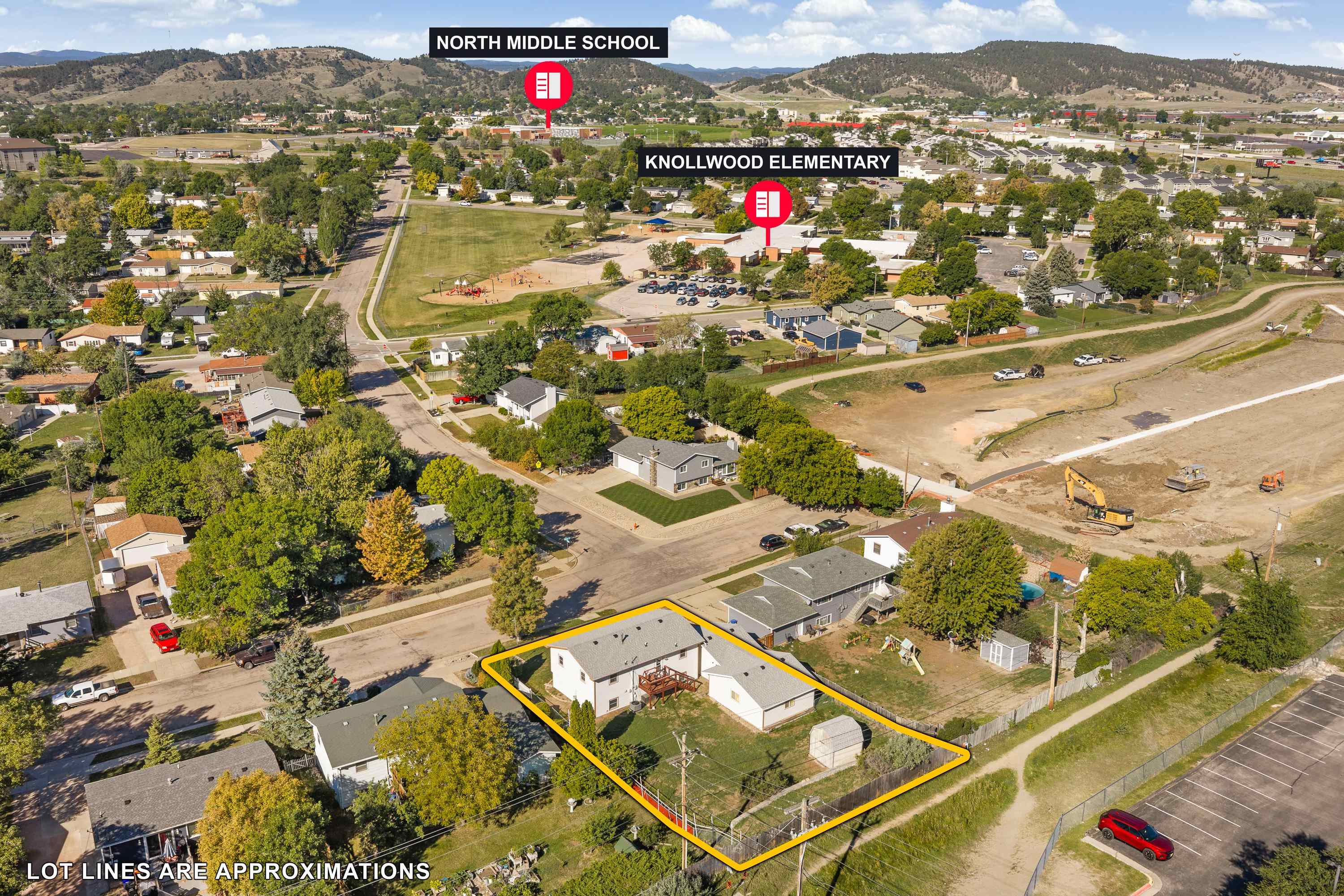 1514 Racine Street Property Photo 23