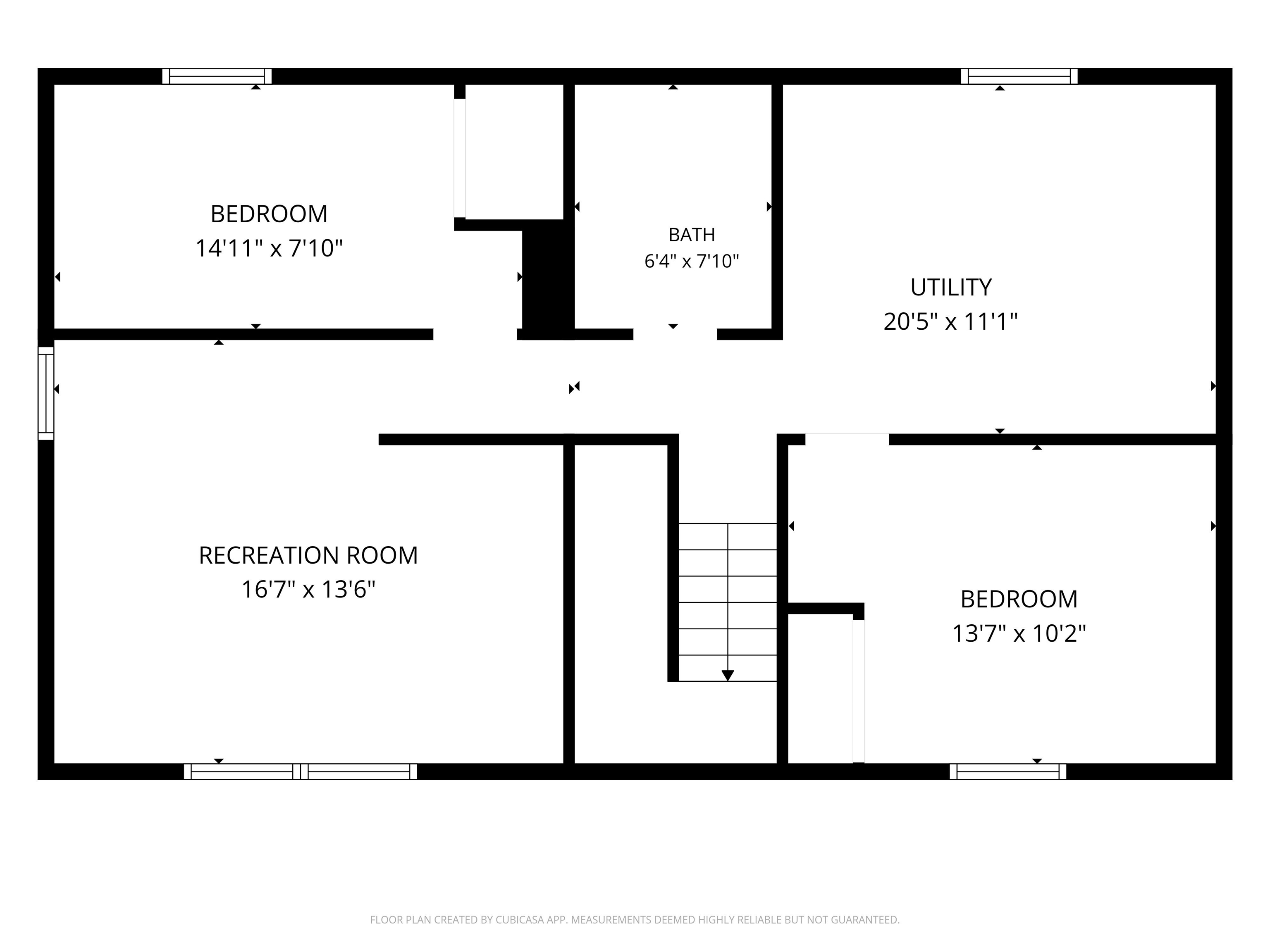 1514 Racine Street Property Photo 26