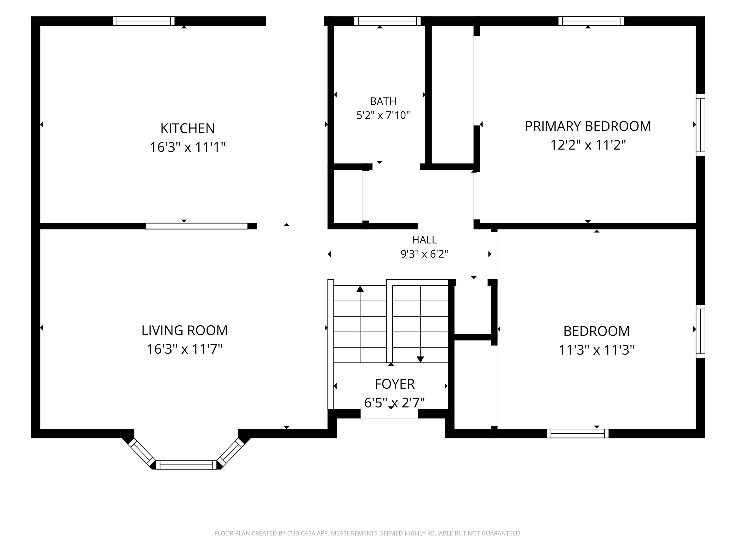 1514 Racine Street Property Photo 27