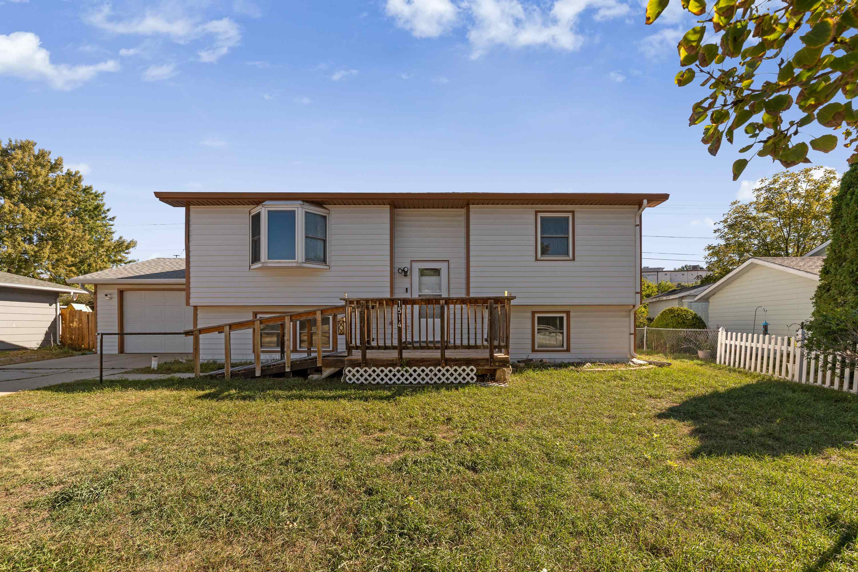 1514 Racine Street Property Photo 28