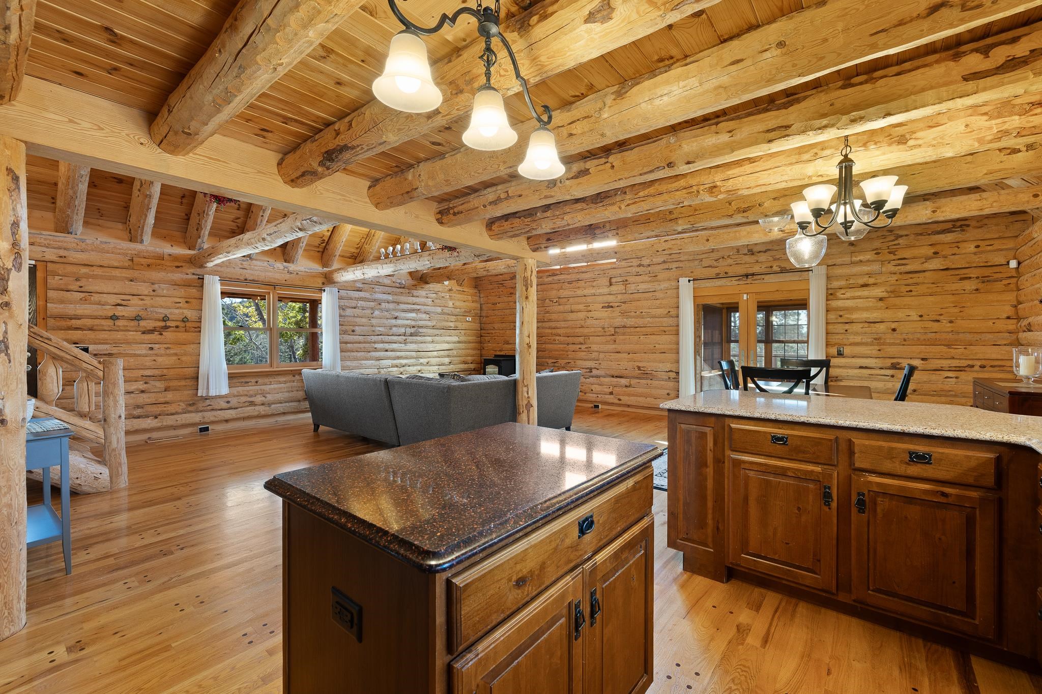 28025 Cascade Road Property Photo 11