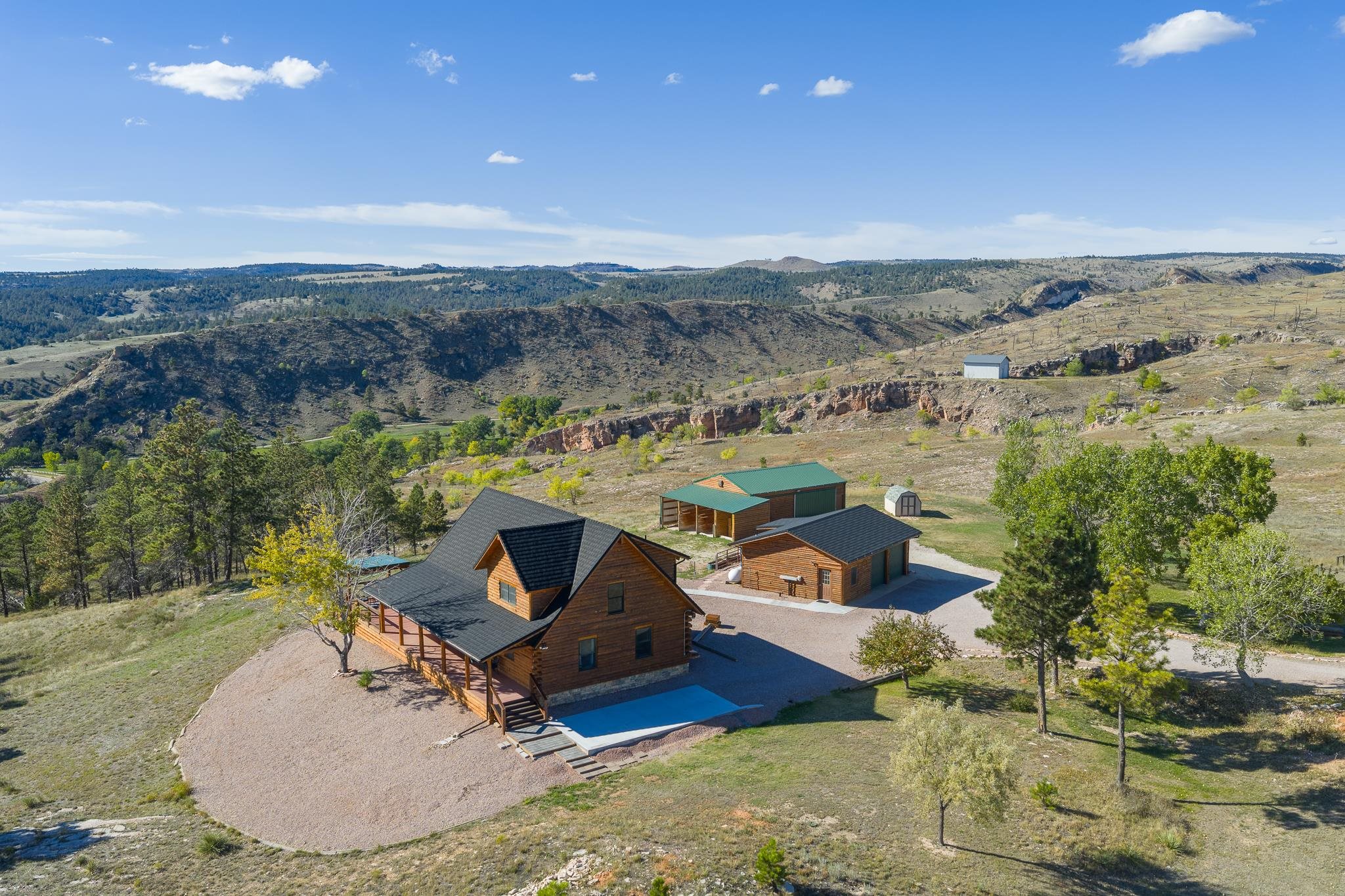 28025 Cascade Road Property Photo 43