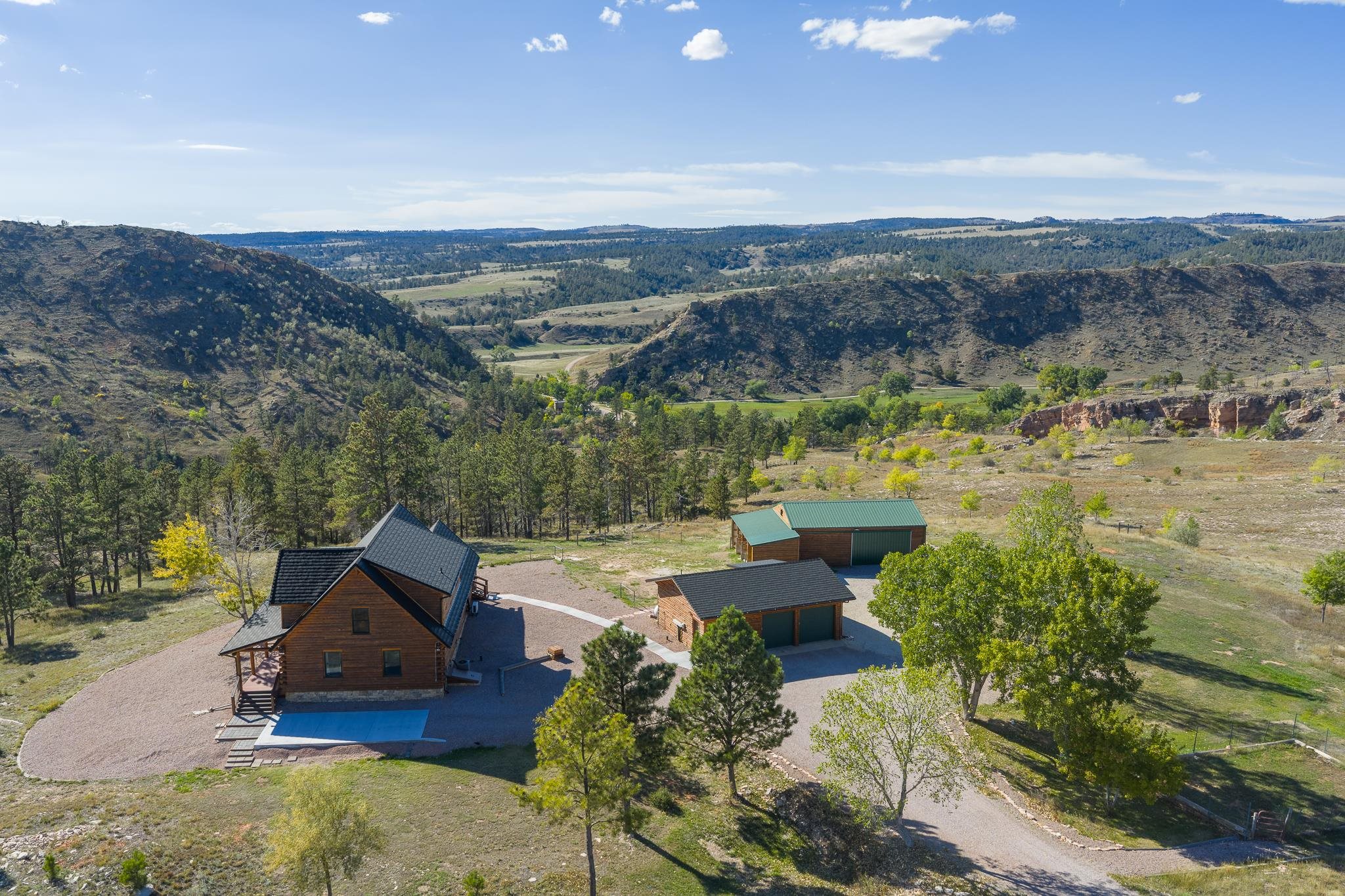 28025 Cascade Road Property Photo 45