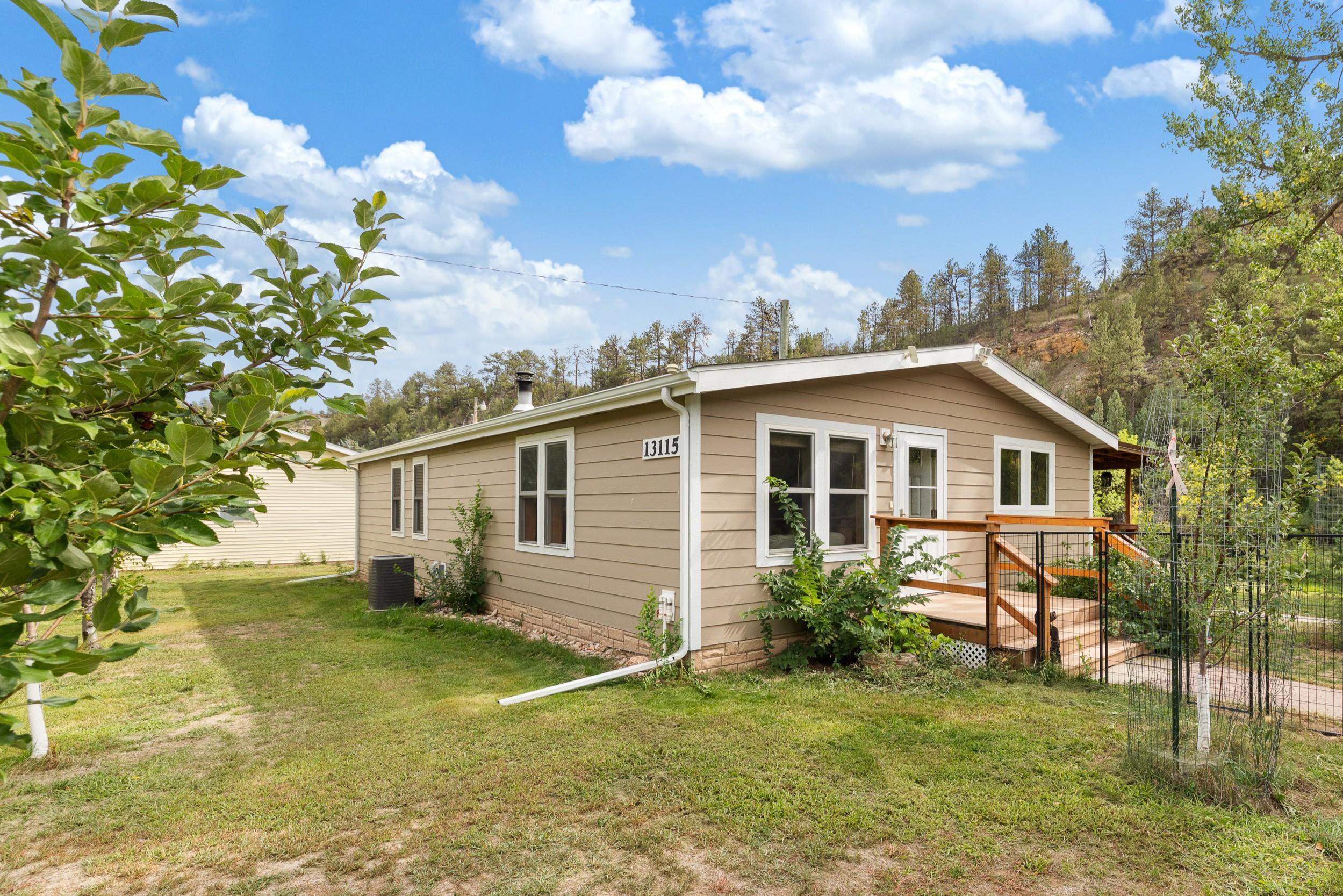 13115 Wild Turkey Lane Property Photo 1