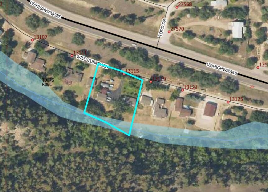 13115 Wild Turkey Lane Property Photo 30