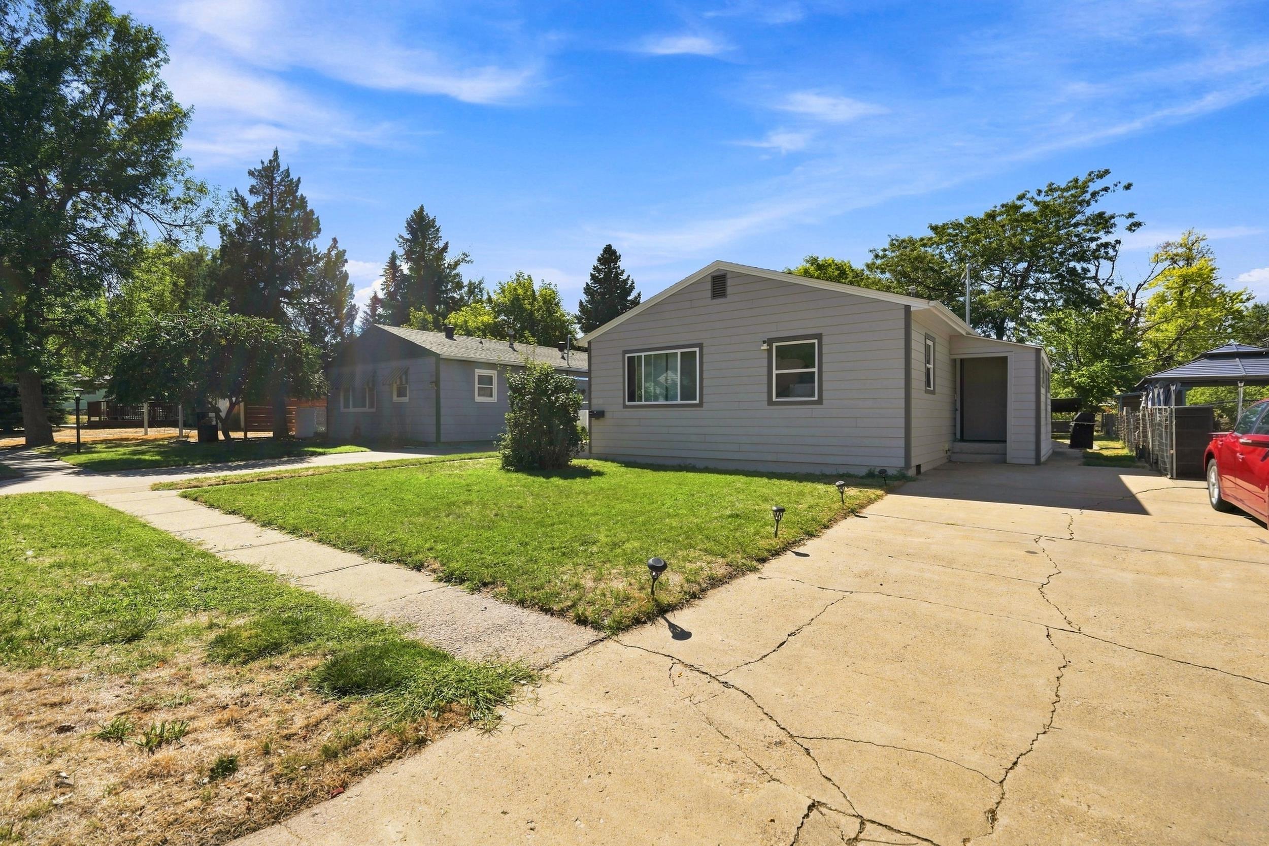 1829 Baldwin Street Property Photo 2