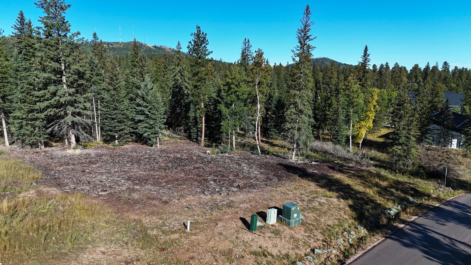 Lot 12 Block 8 Trailside Road Property Photo 1