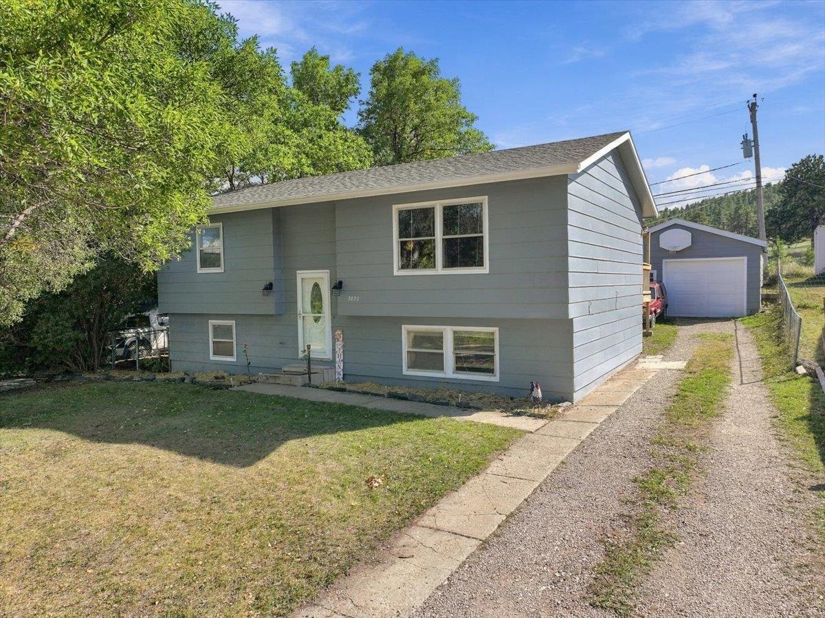 7872 Terry Avenue Property Photo 1