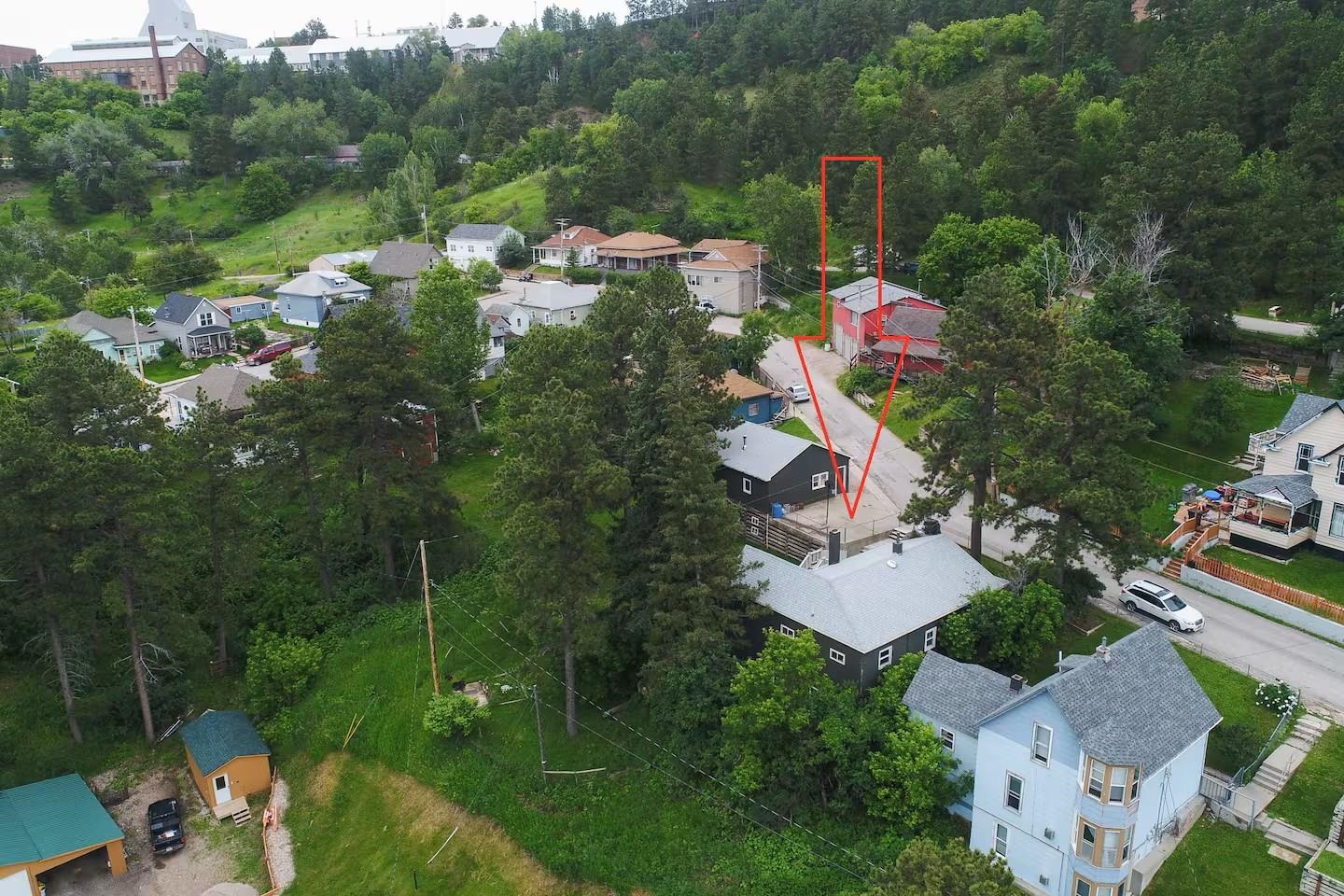 34 Park Avenue Property Photo 42