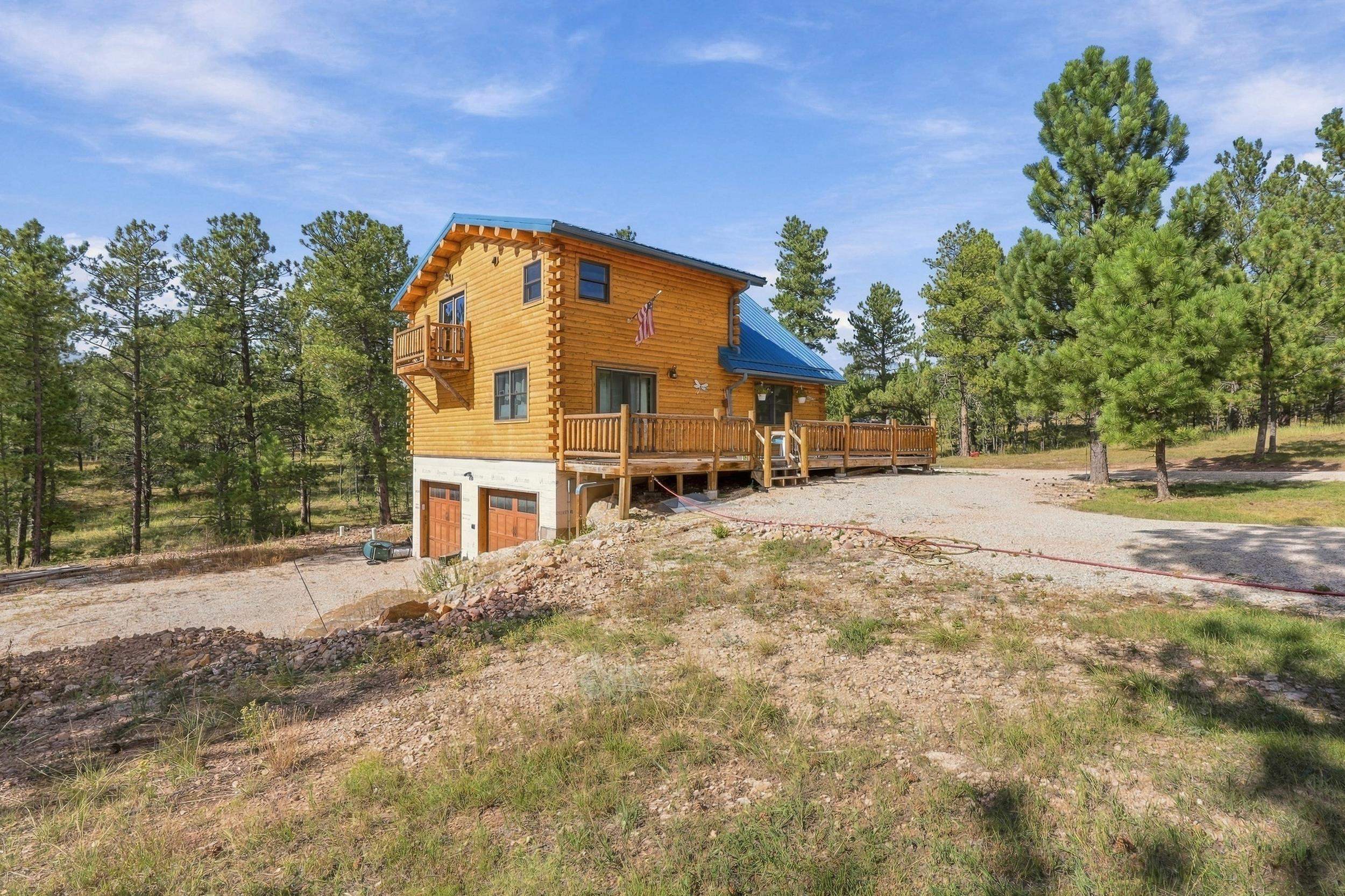 26671 Rimfire Road Property Photo 1