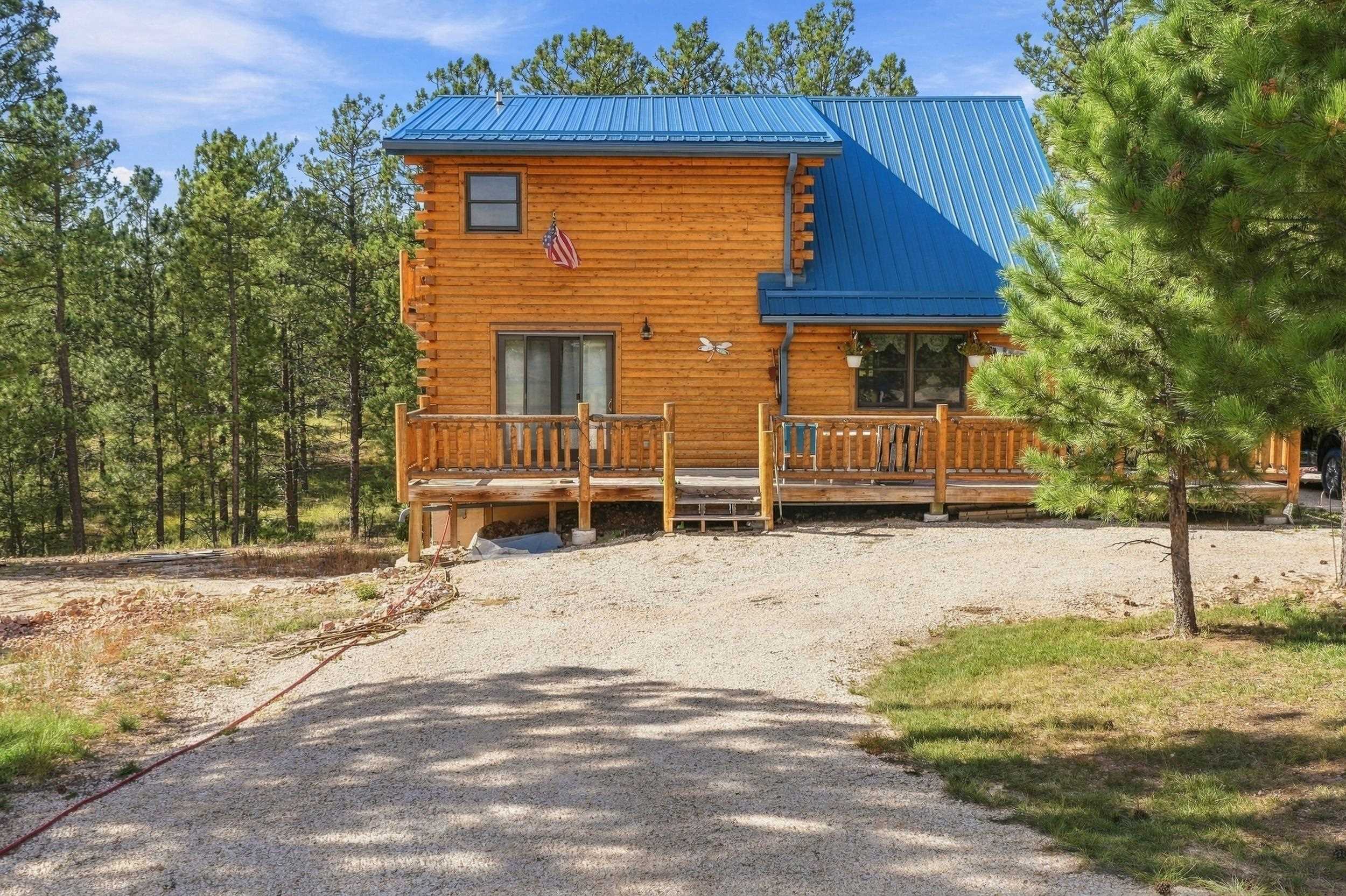 26671 Rimfire Road Property Photo 2