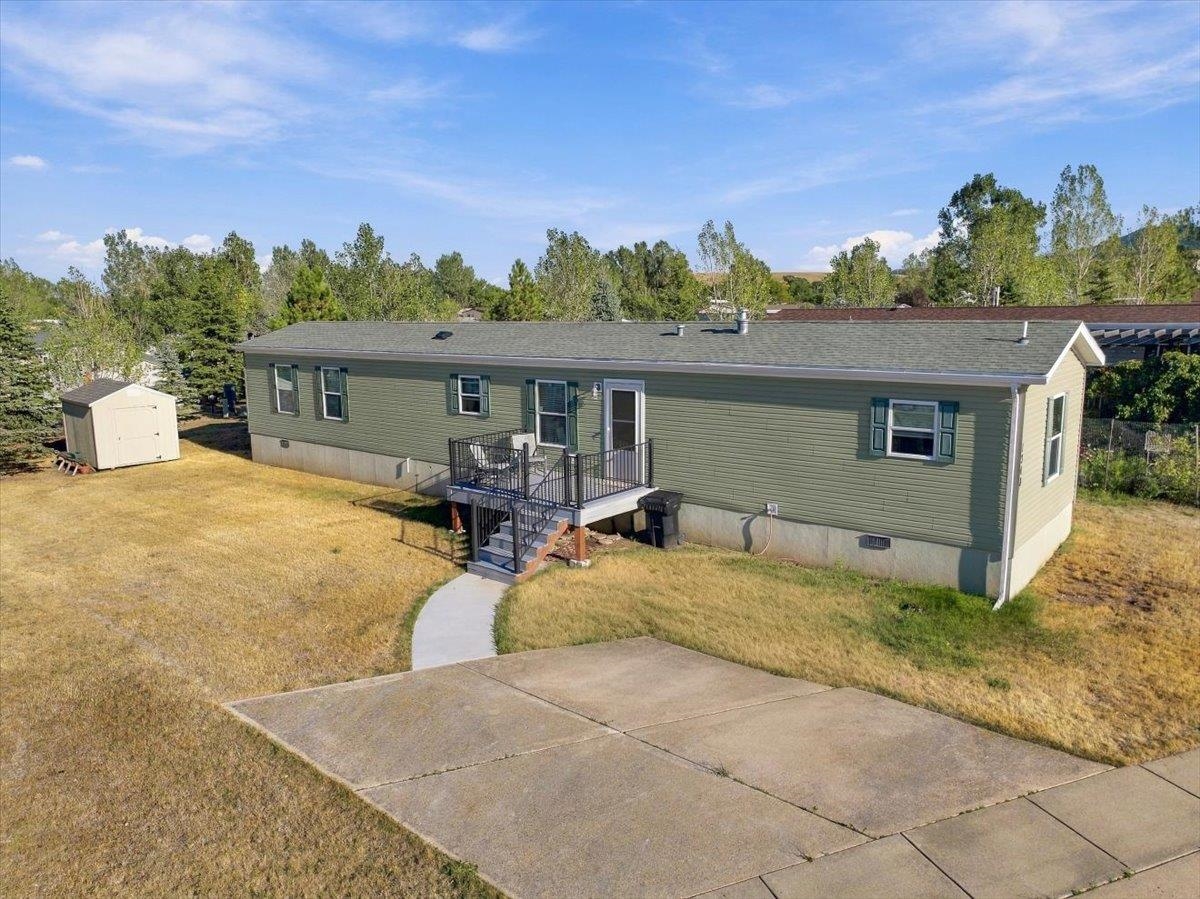 1308 Foothills Drive Property Photo 1