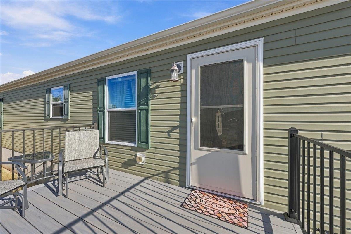 1308 Foothills Drive Property Photo 3
