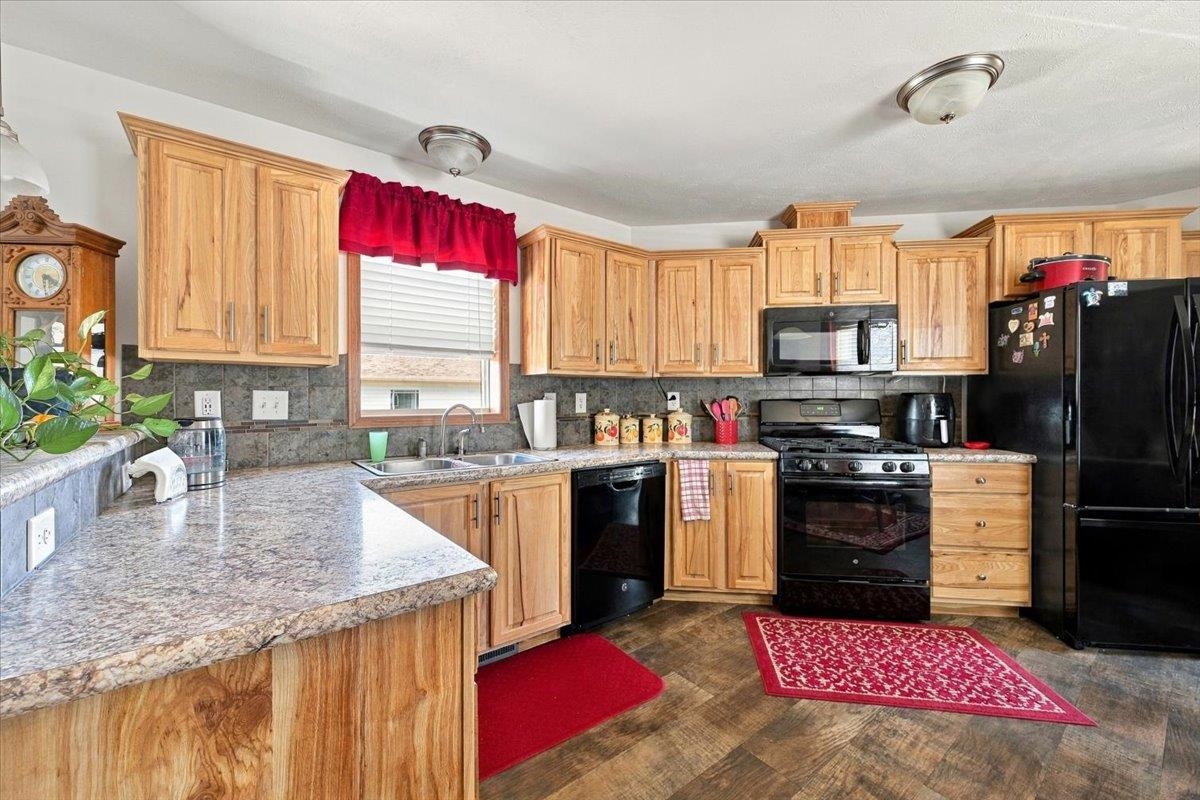 1308 Foothills Drive Property Photo 6