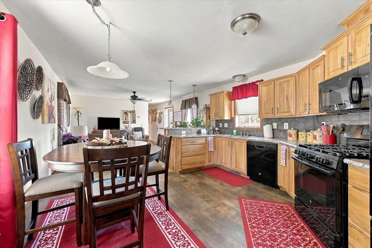 1308 Foothills Drive Property Photo 9