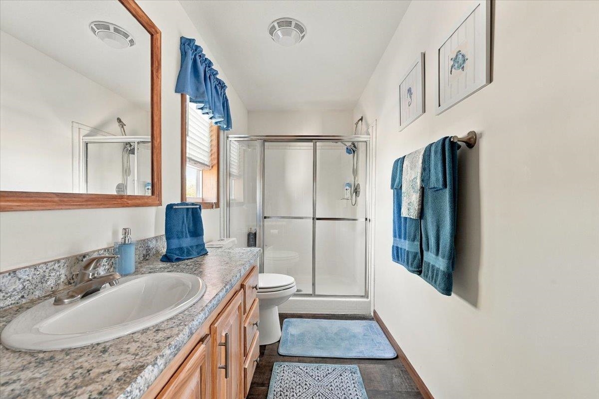 1308 Foothills Drive Property Photo 14