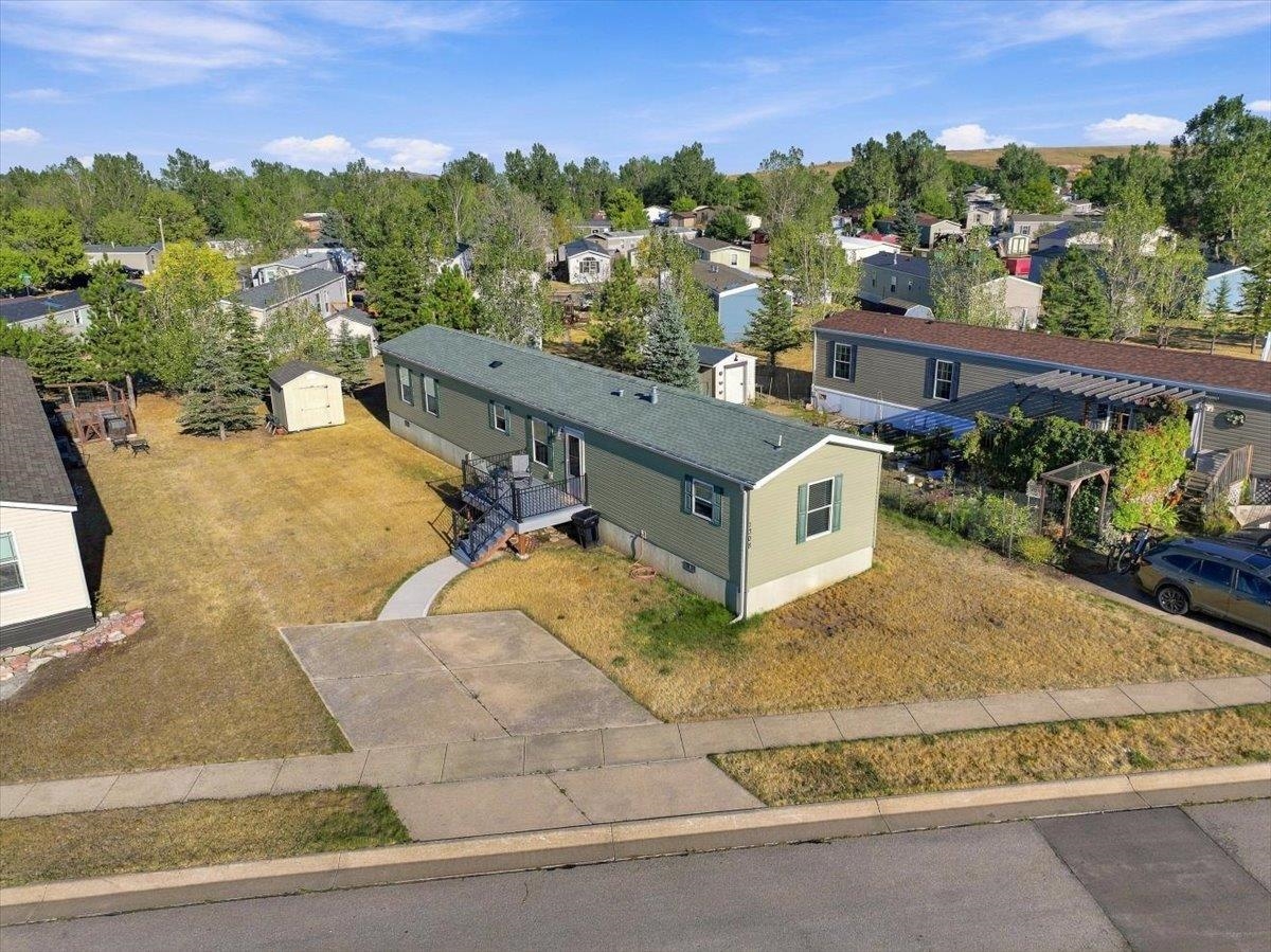 1308 Foothills Drive Property Photo 19
