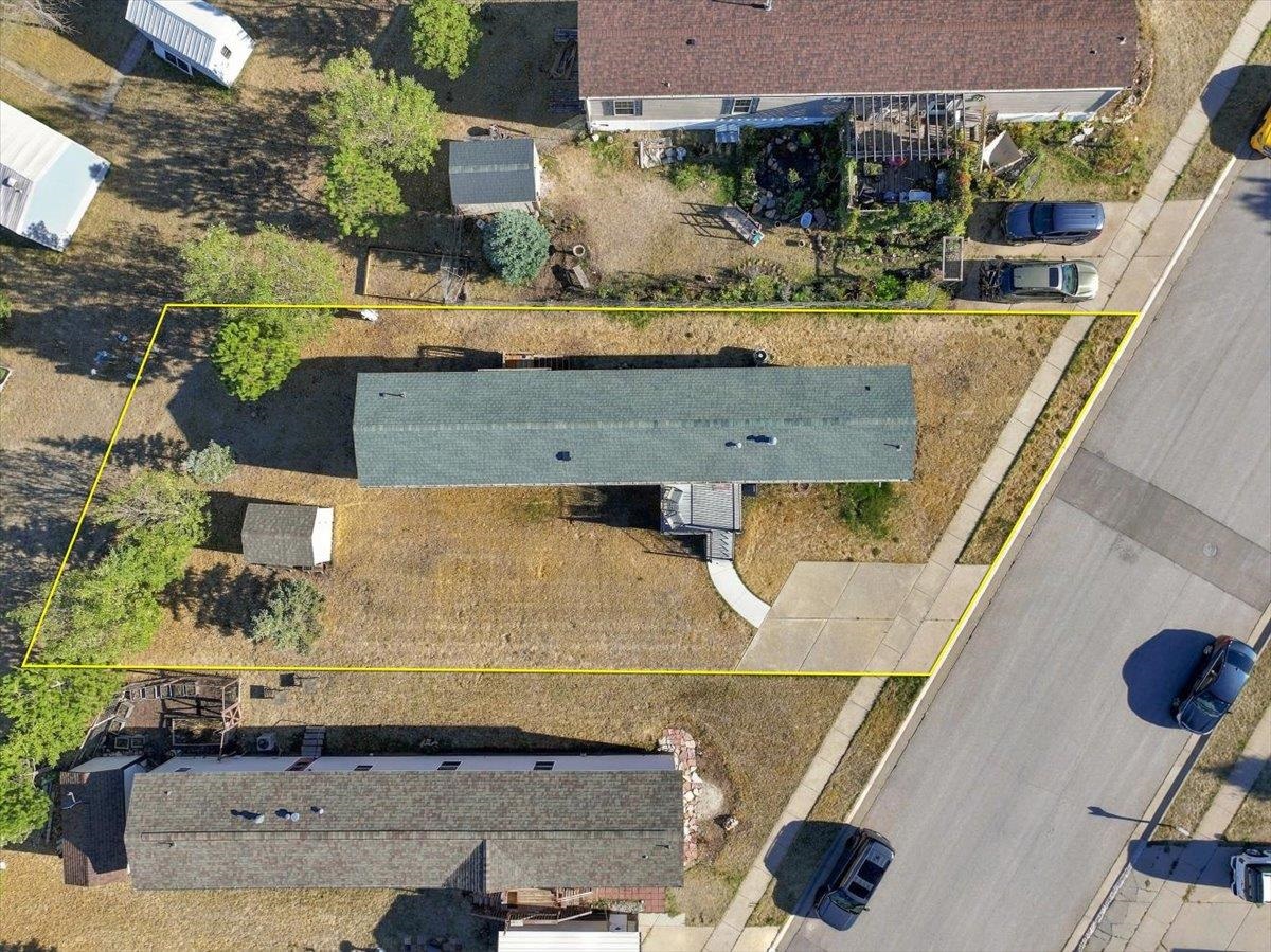 1308 Foothills Drive Property Photo 23