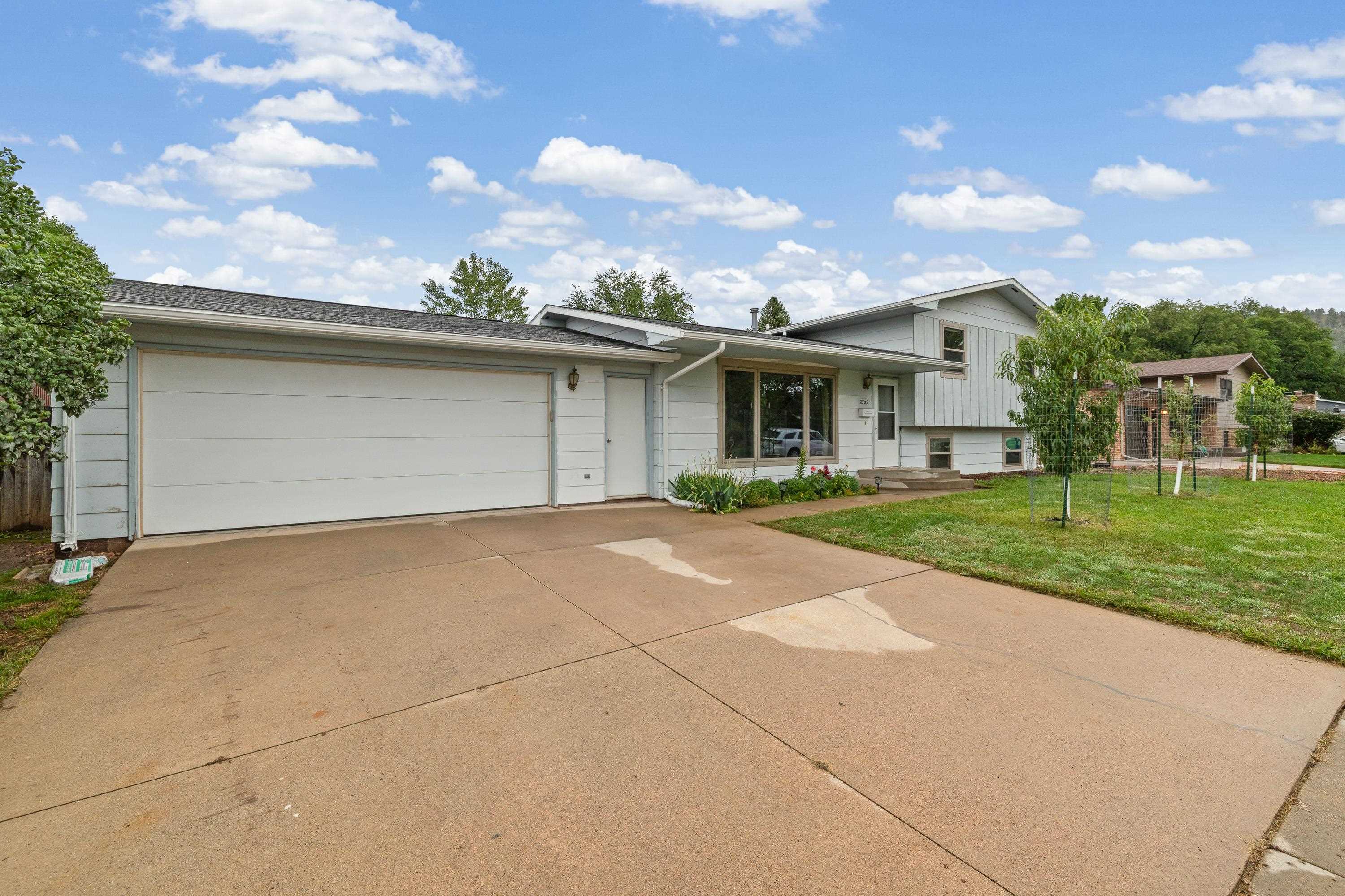 2702 Raymond Drive