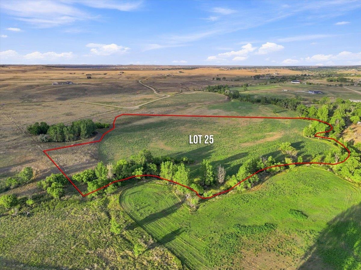 Lots 25 & 27 Barbedwire Court Property Photo 1