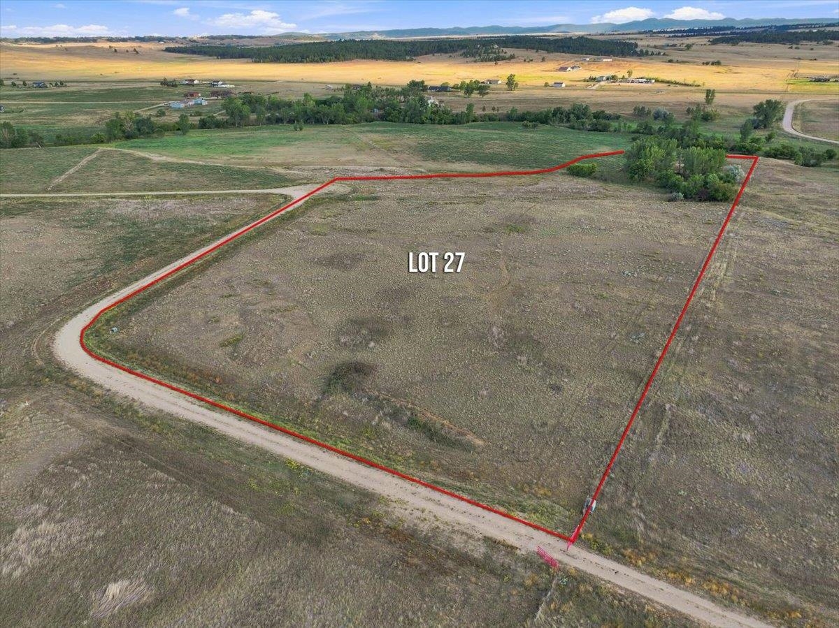 Lots 25 & 27 Barbedwire Court Property Photo 8