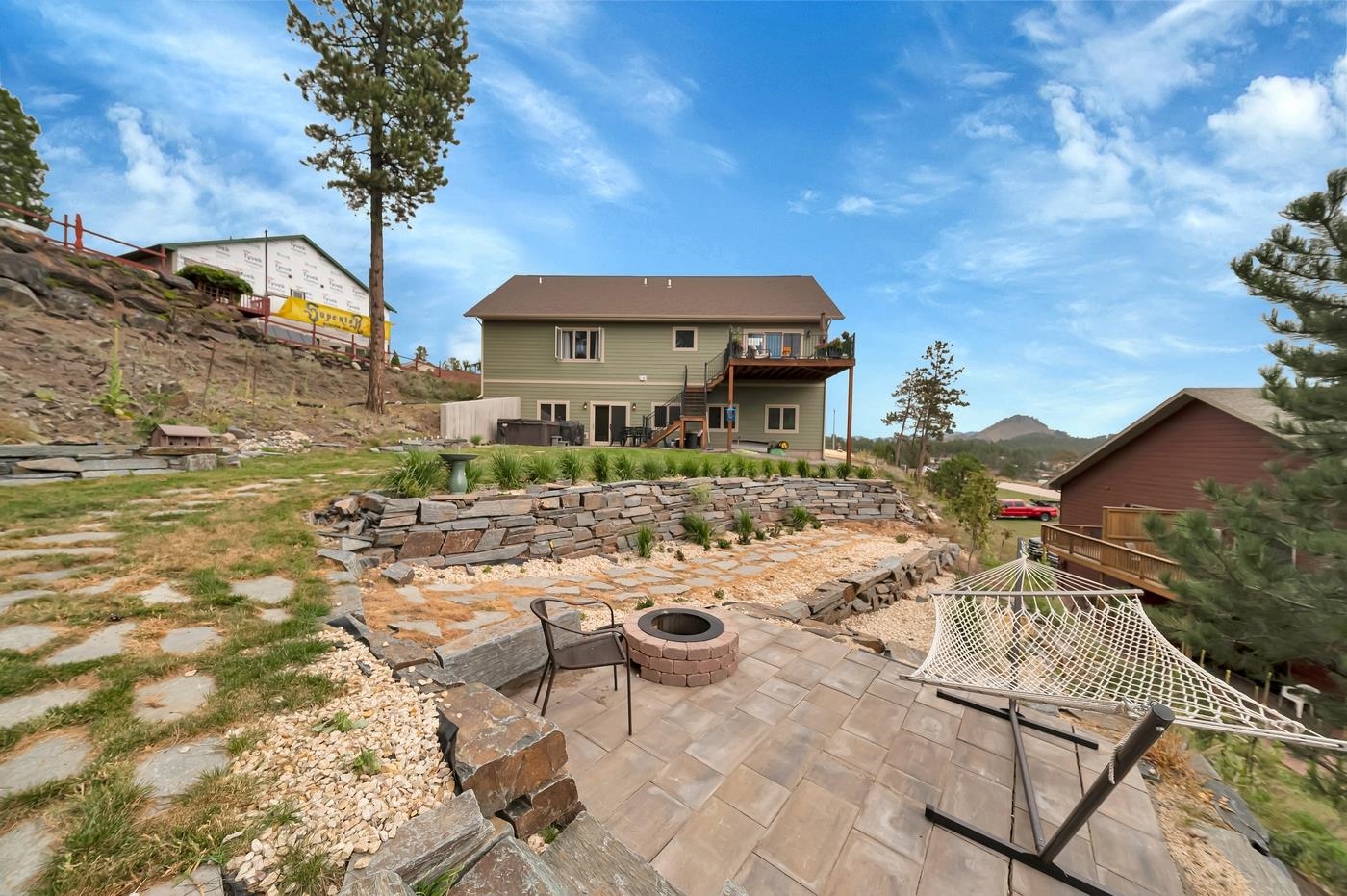 197 Rainbow Ridge Court Property Photo 30